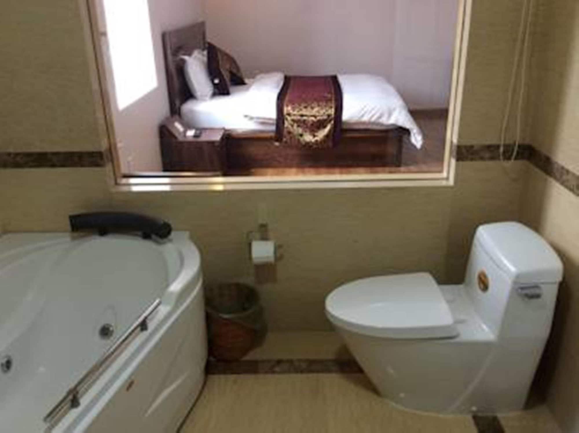 Khai Hoan 2* Hanoi