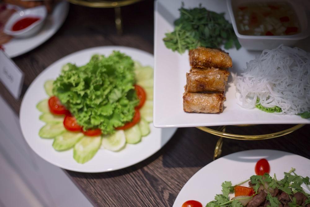 Hotel Galliot Hanoi
