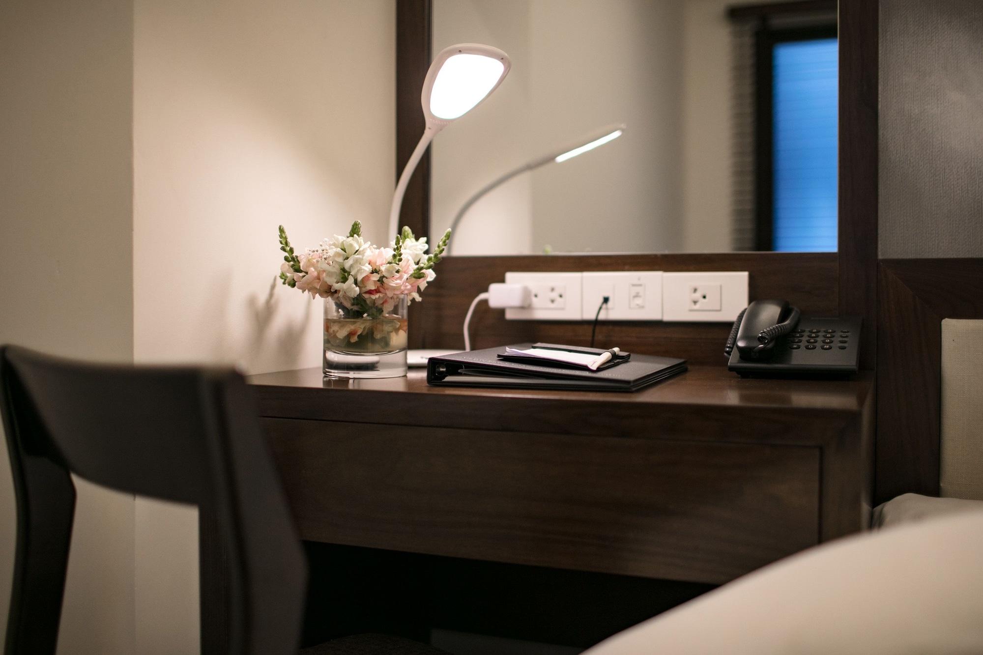 Brandi Fuji Hotel Hanói