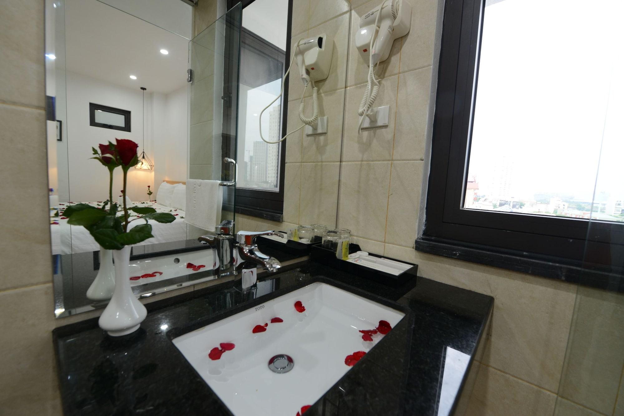 Blue Hotel 3*
