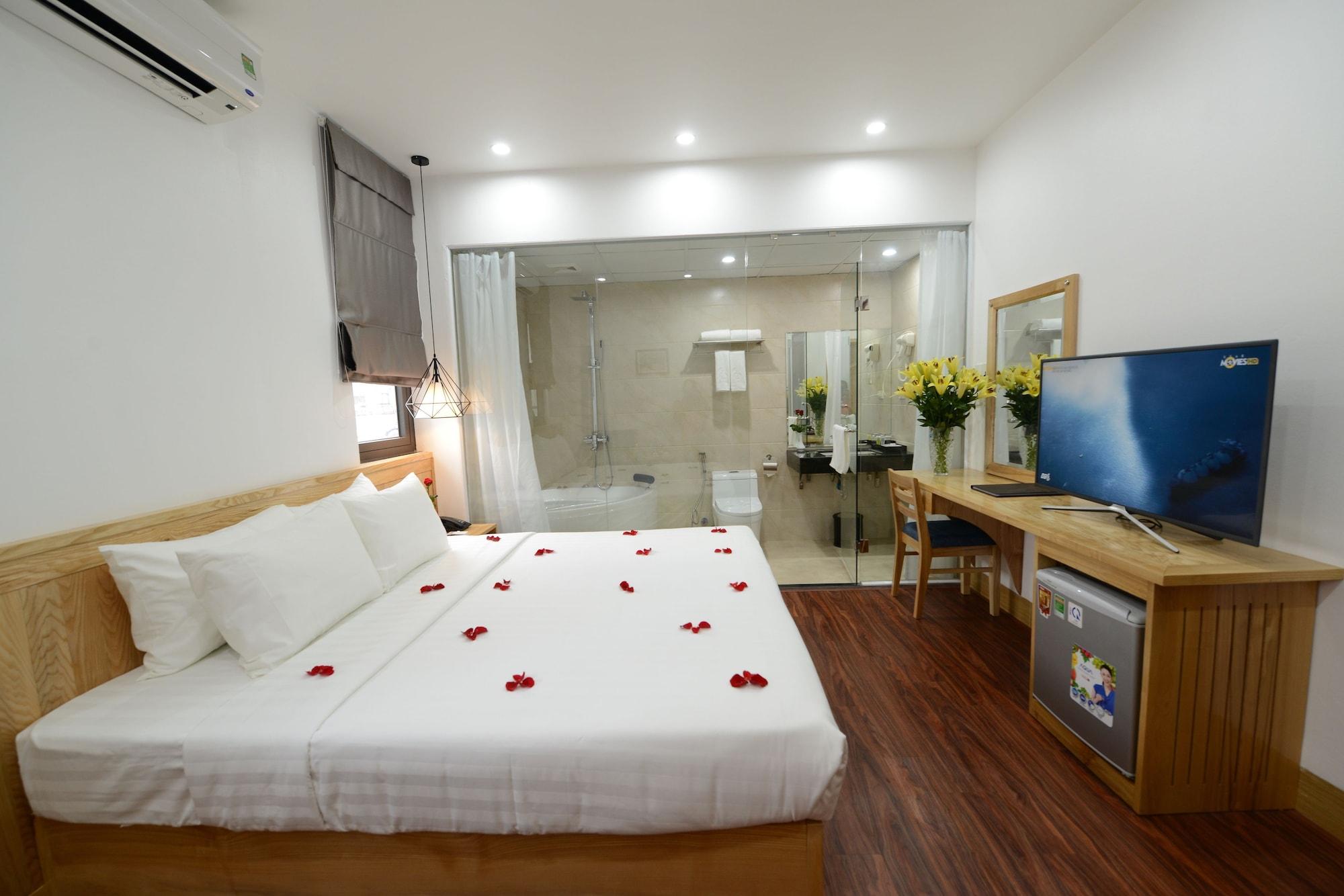 Hotel Blue