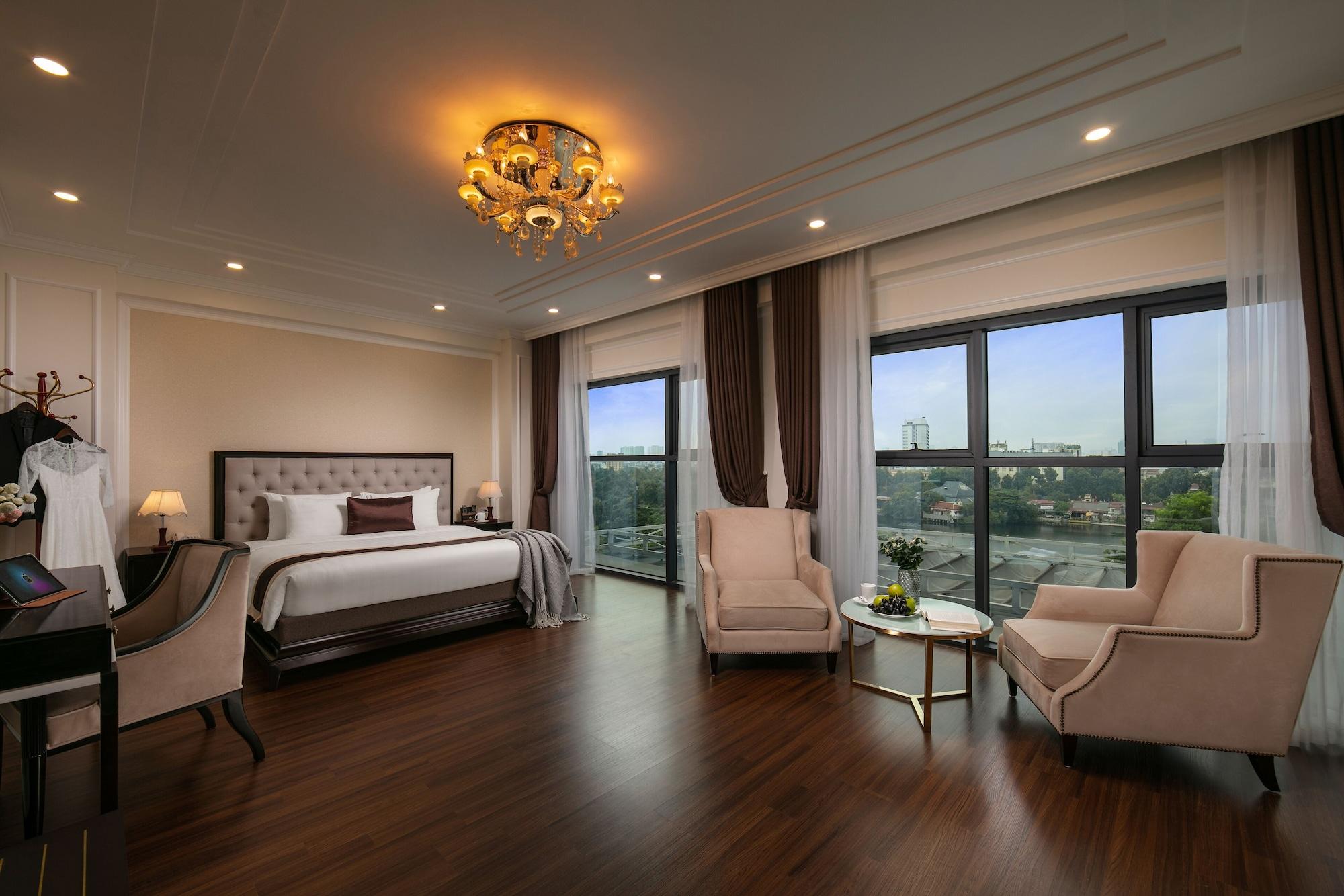 Hotel Adonis