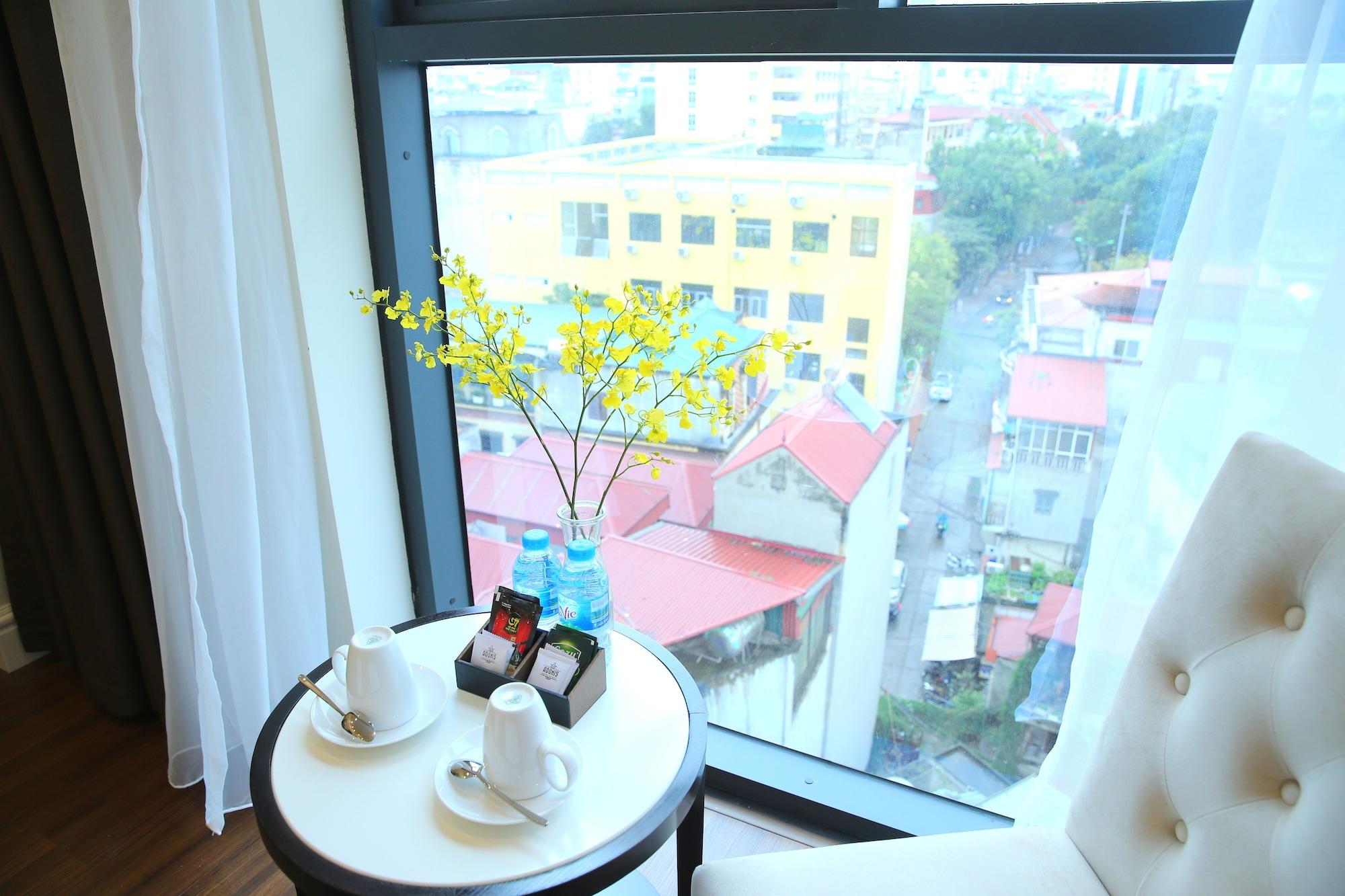 Hotel Adonis 3*