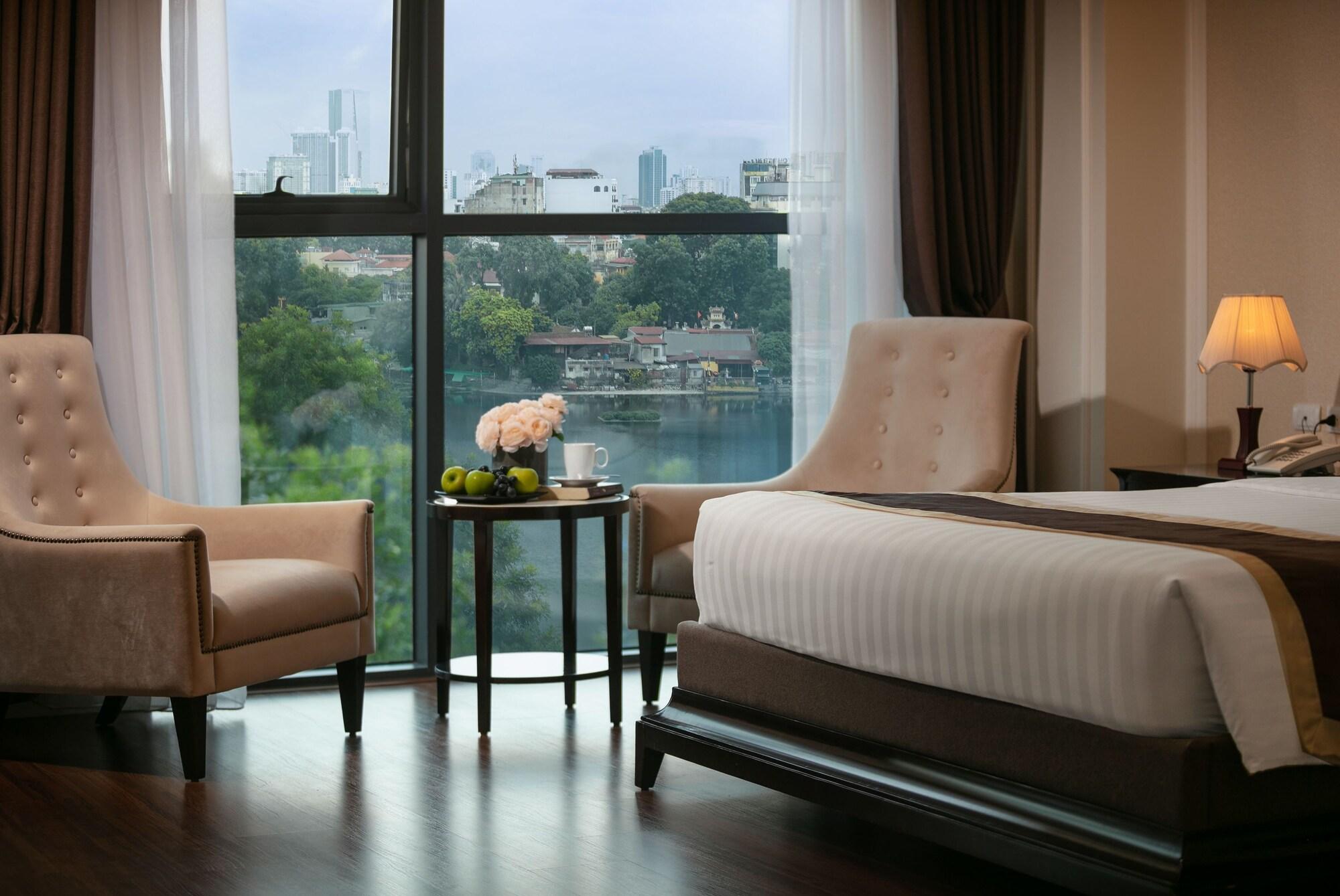 Adonis 3* Hanoi