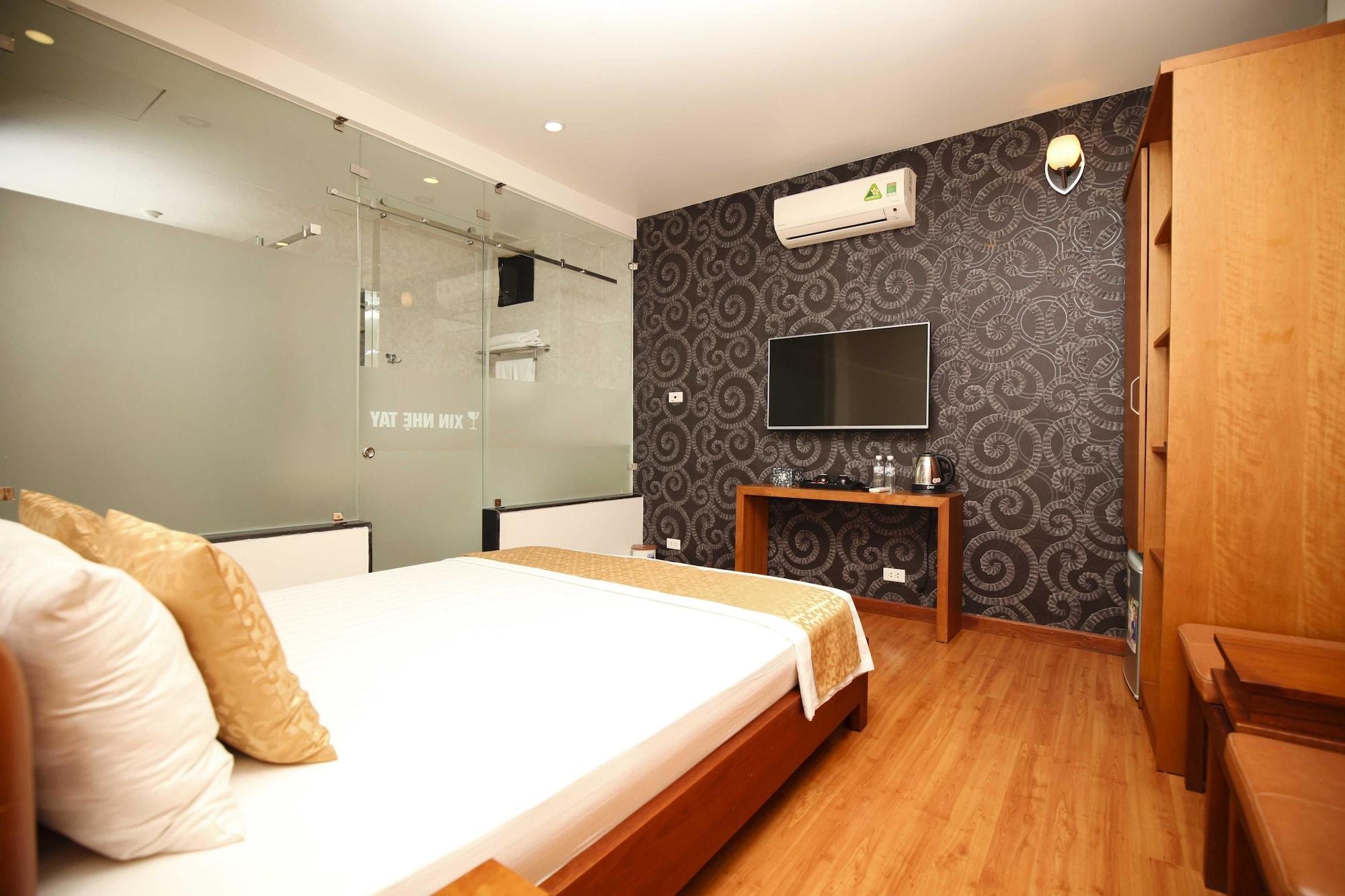Obis Boutique 3*