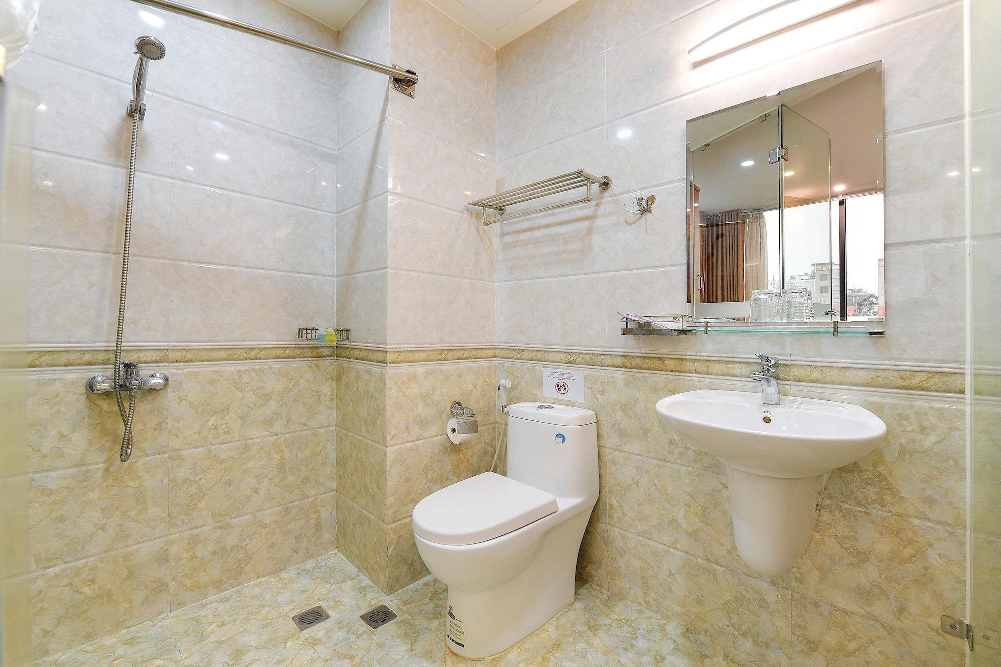 Hotel Coco Cau Giay Hanoi