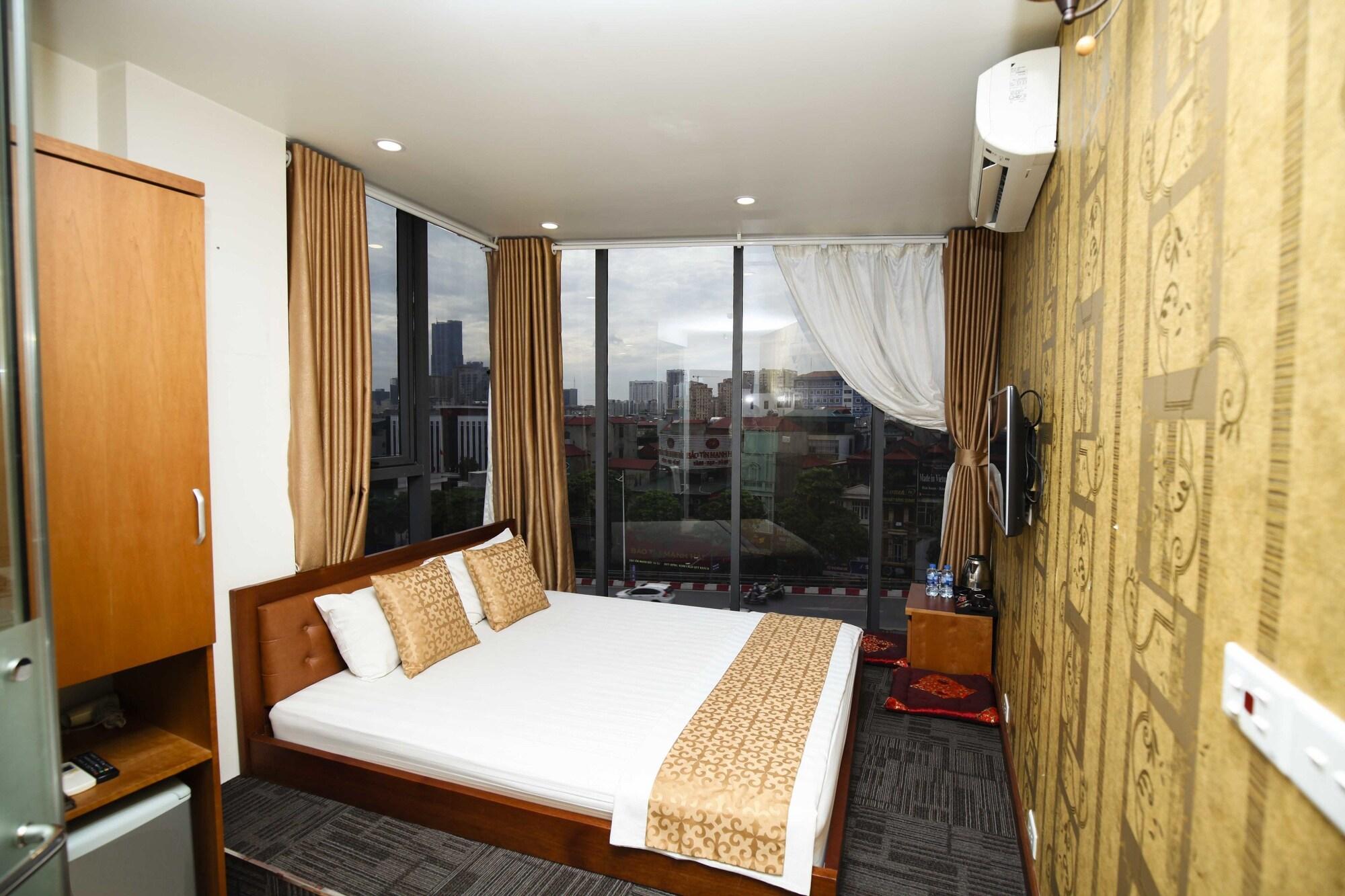 Coco Cau Giay 3* Hanoi