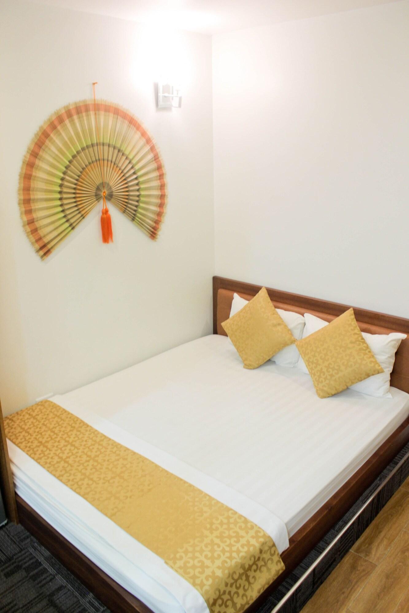 Hotel Coco Cau Giay Hanoi