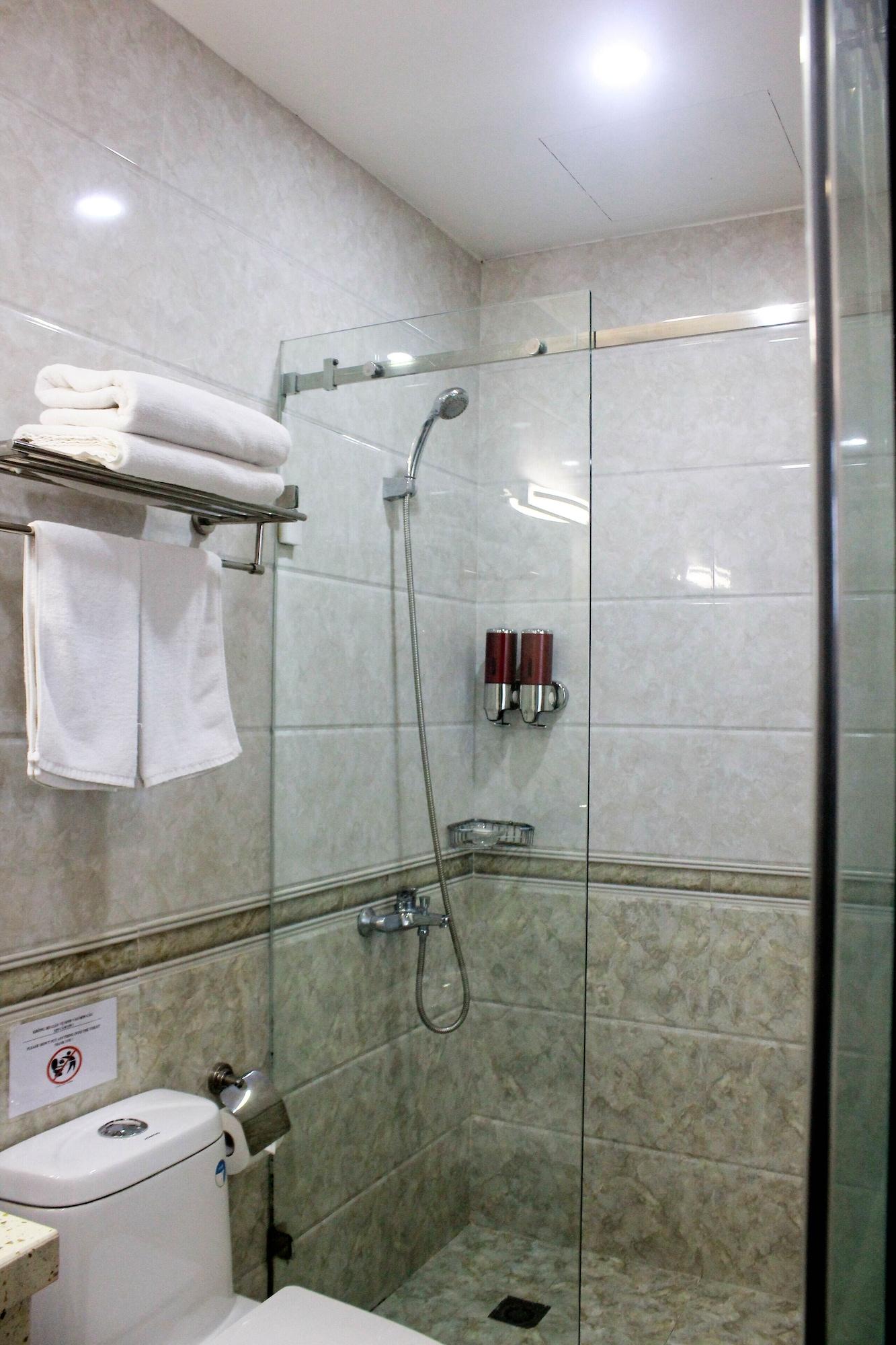 Obis Boutique 3* Hà Nội