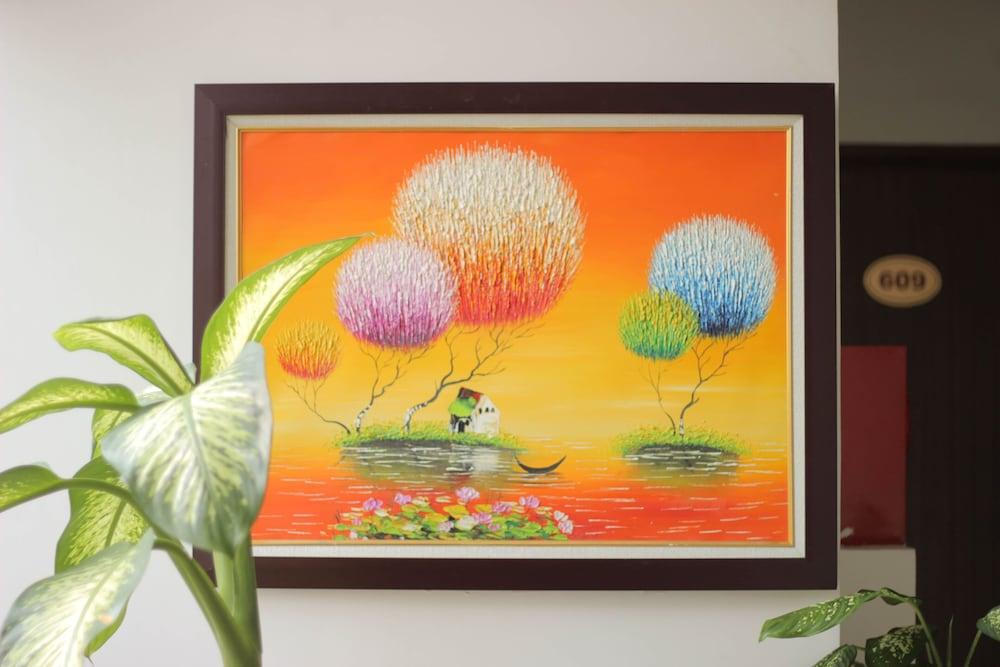 Hotel Coco Cau Giay Hanoi