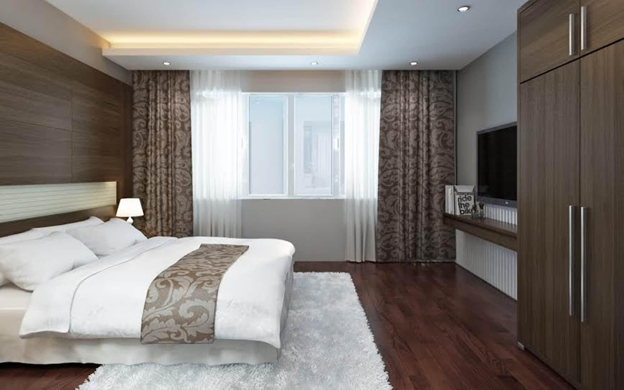 Eco Luxury Hotel