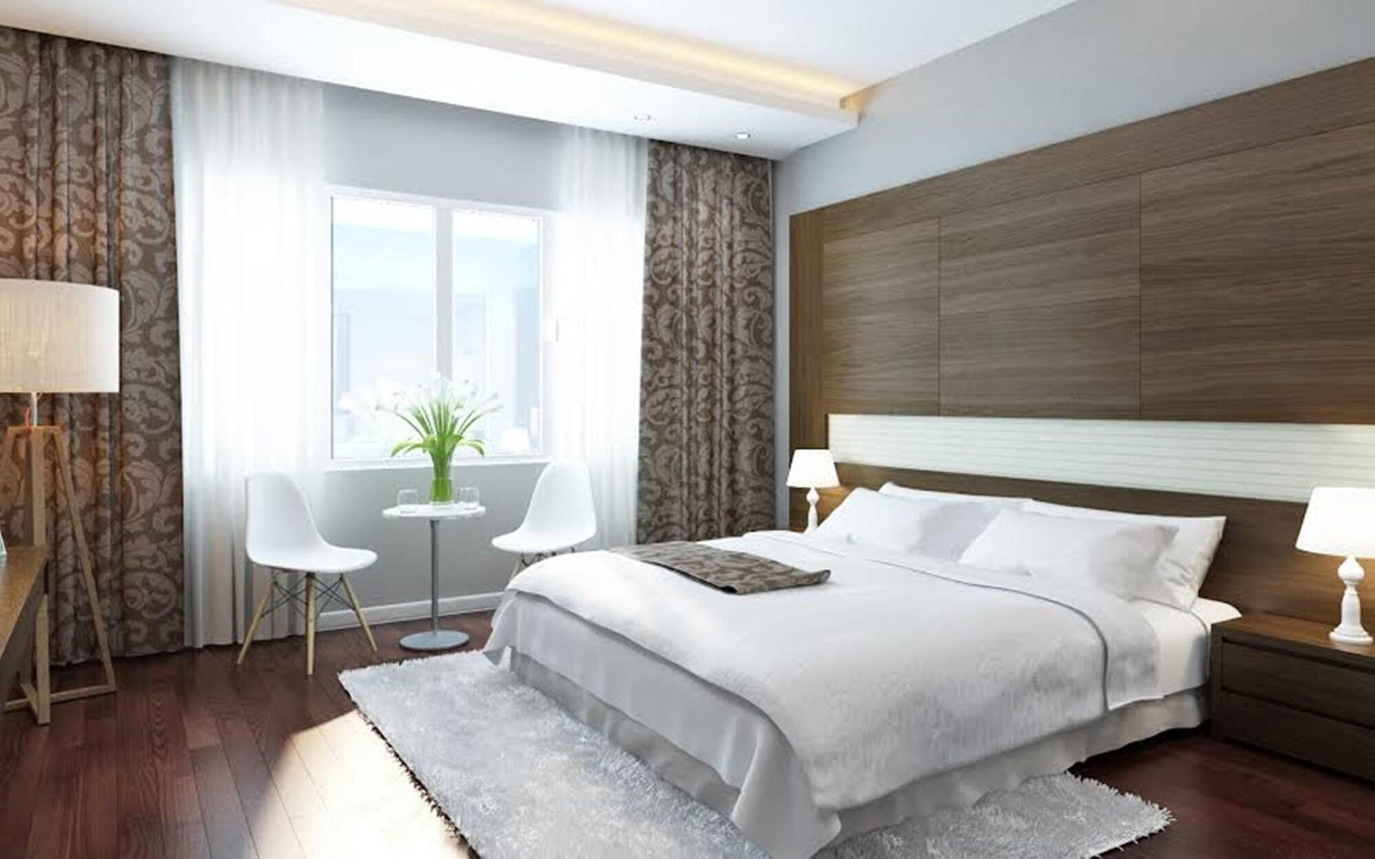 Eco Luxury Hanoi