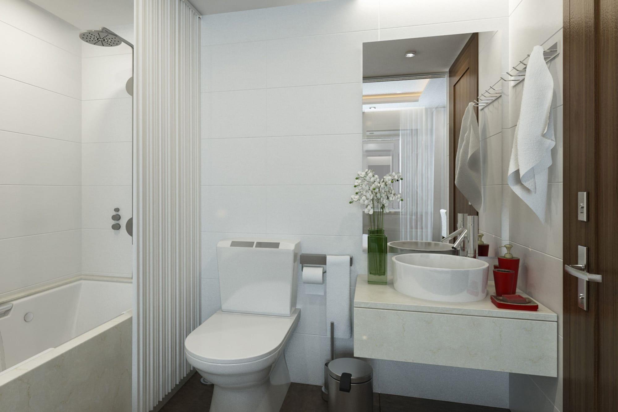 Hotel Eco Luxury Hanoi