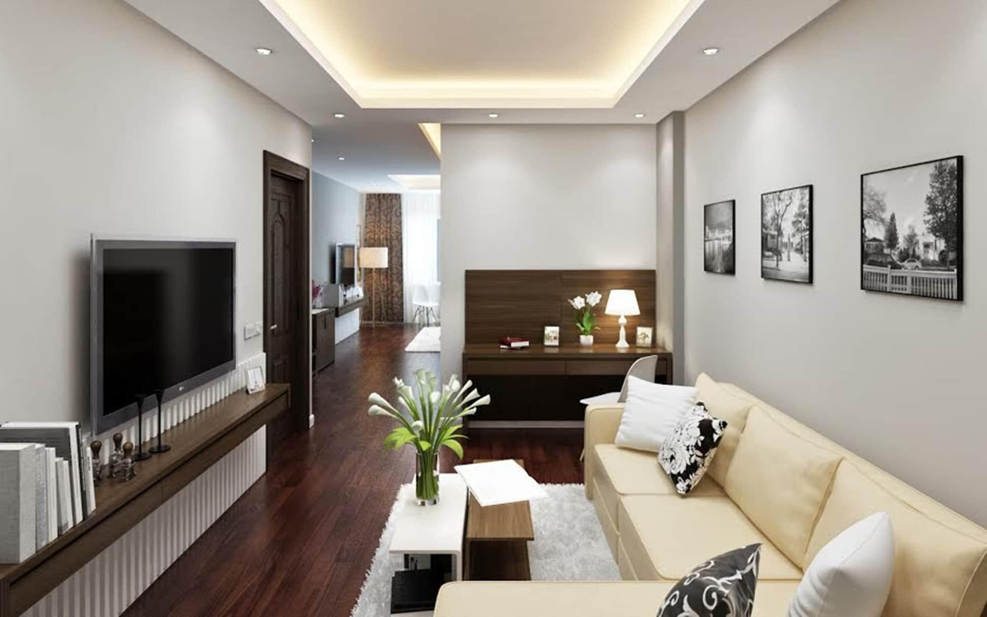 Hotel Eco Luxury Hanoi
