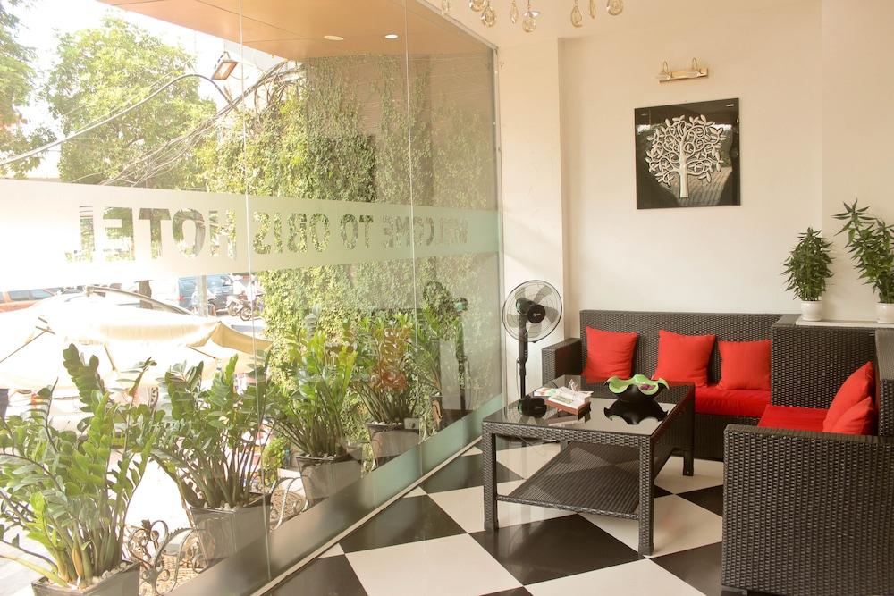 Coco Cau Giay Hotel Hanoi