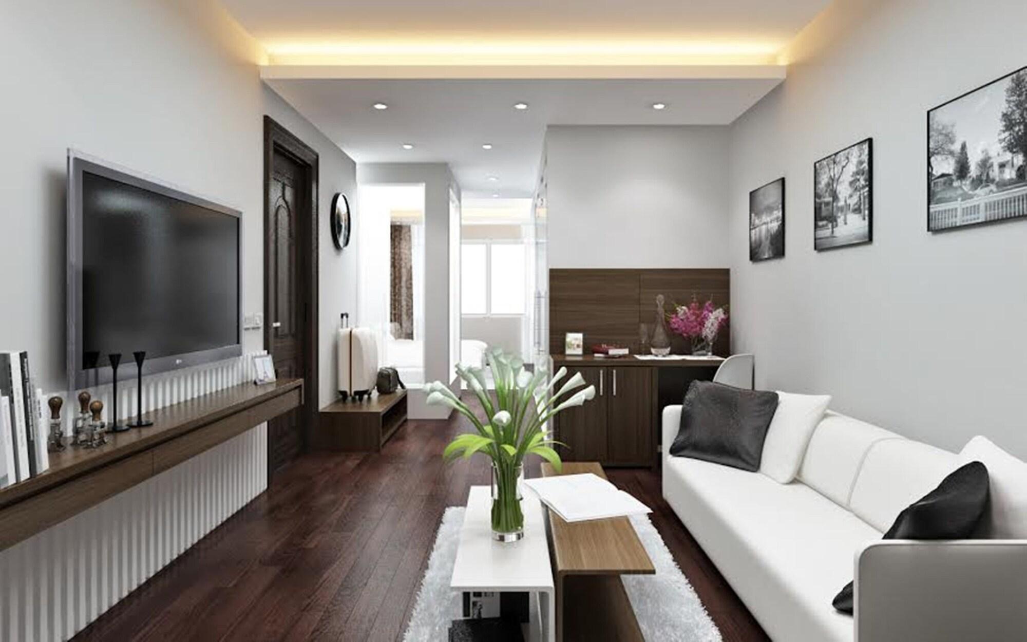 Hotel Eco Luxury