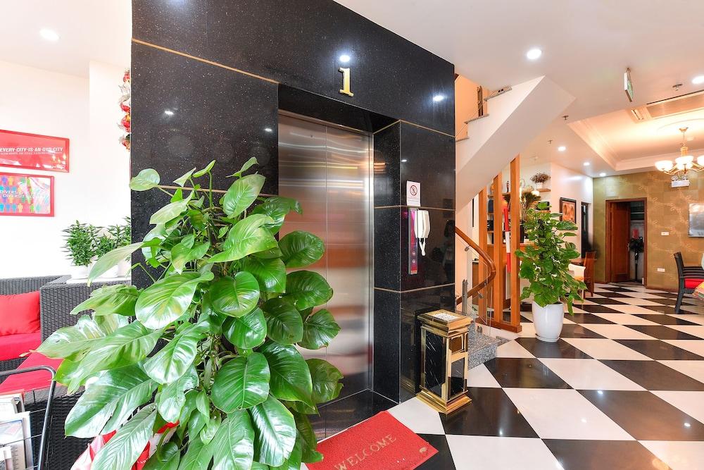 Hotel Coco Cau Giay