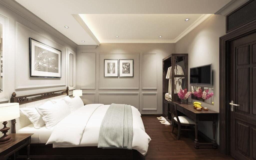 Hotel Eco Luxury