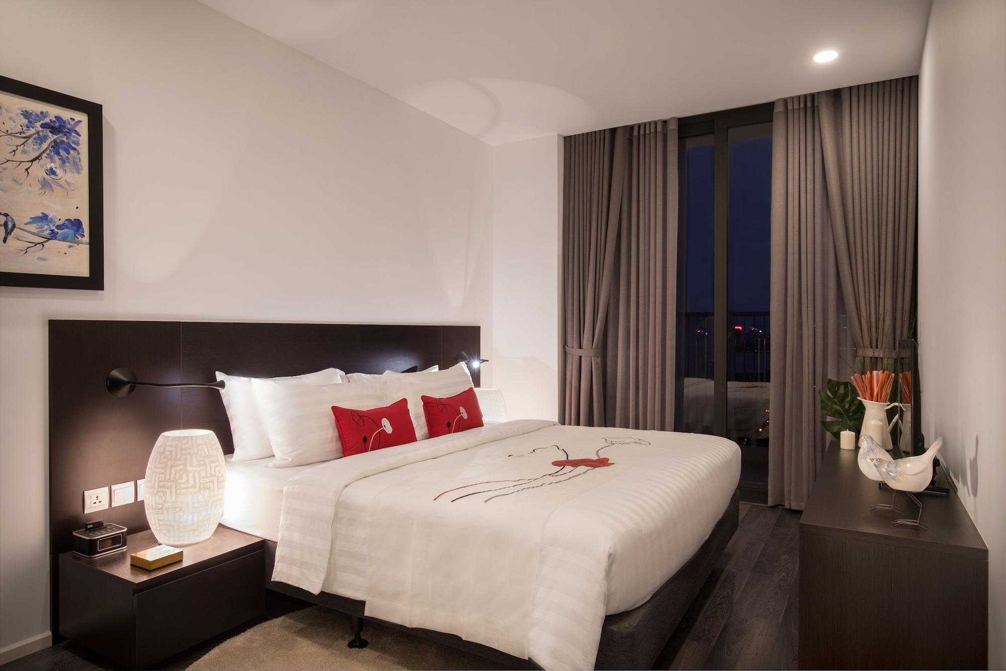 Apartment Somerset West Point
