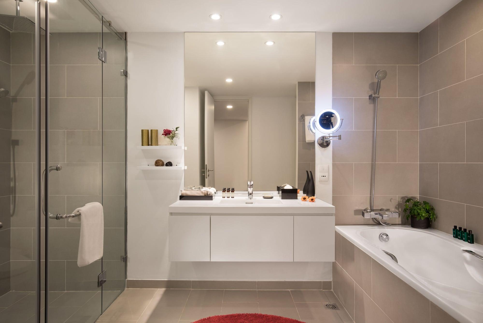 Apartment Somerset West Point *