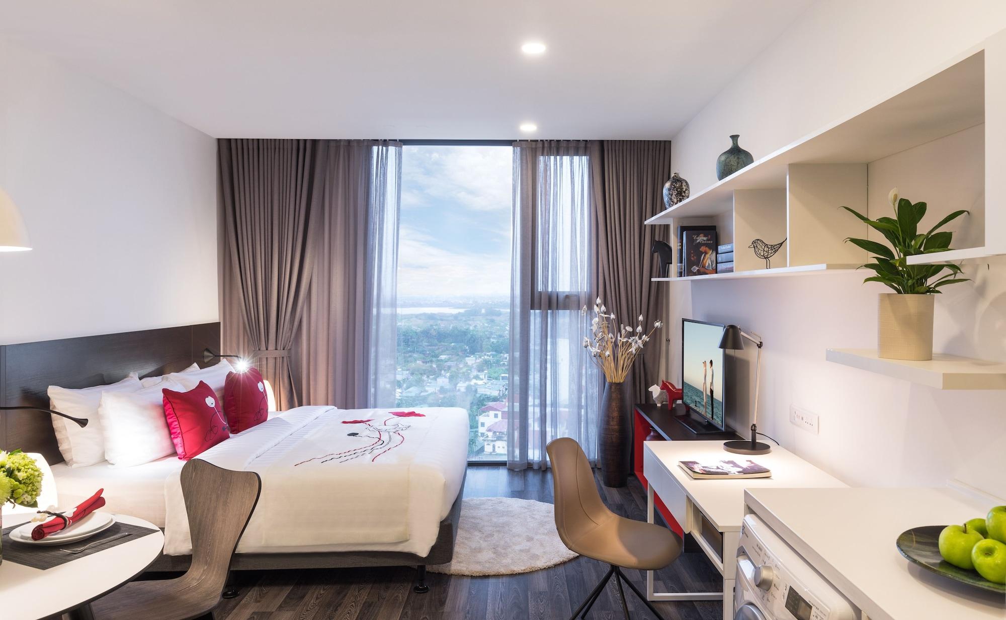 Apartment Somerset West Point