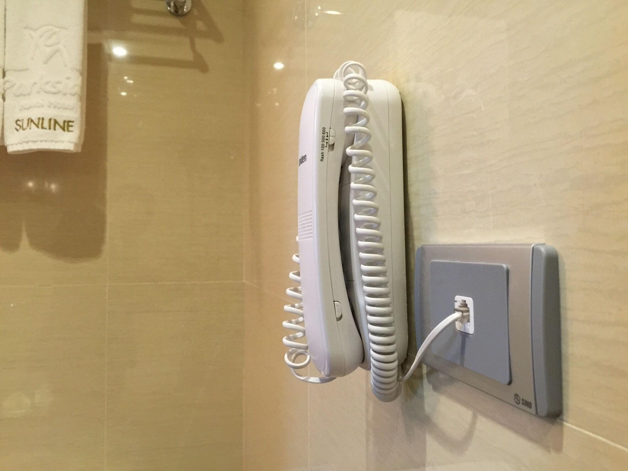 Parkside Sunline 4* Hanoi