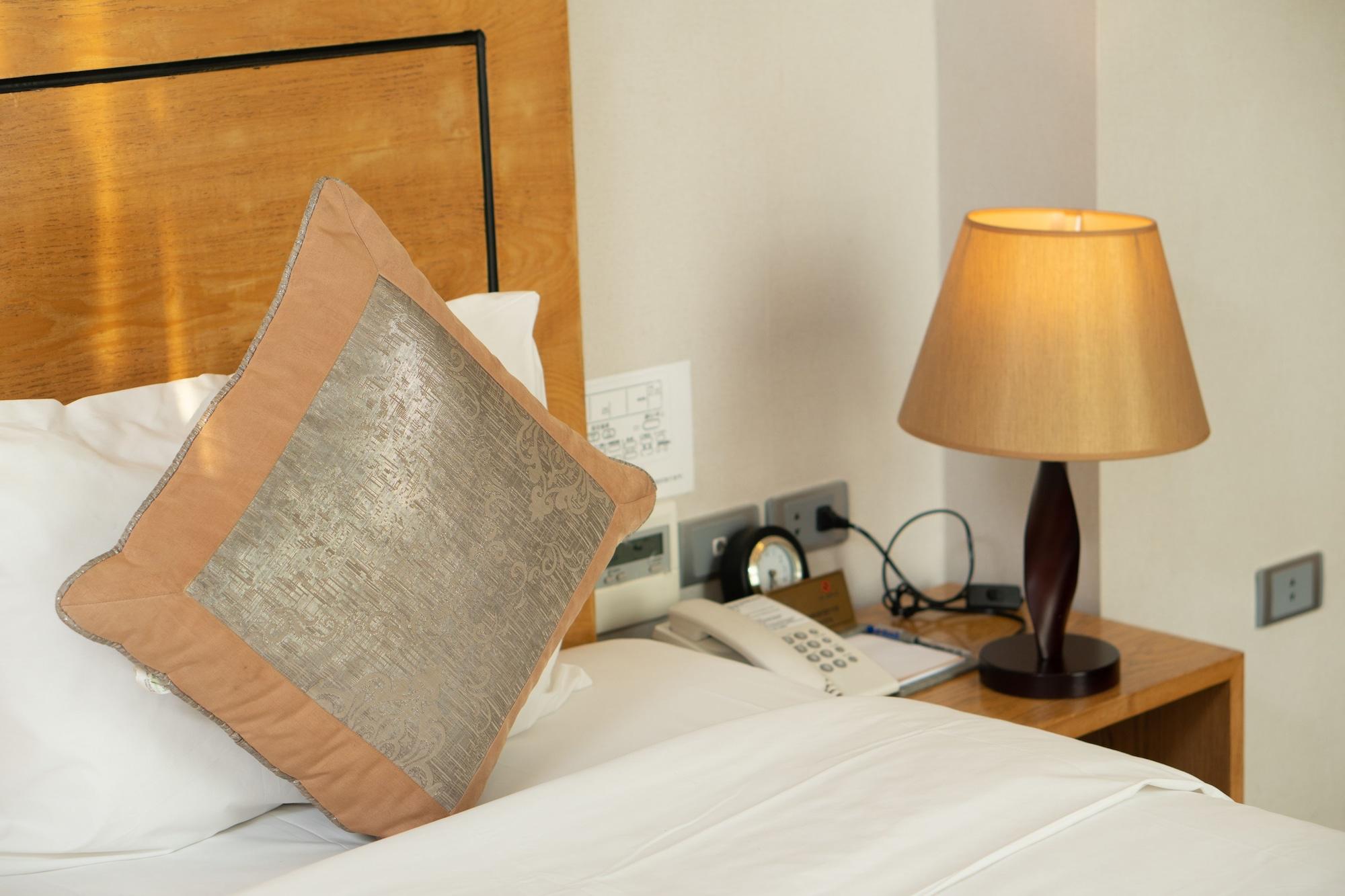 Parkside Sunline 4* Hanoi