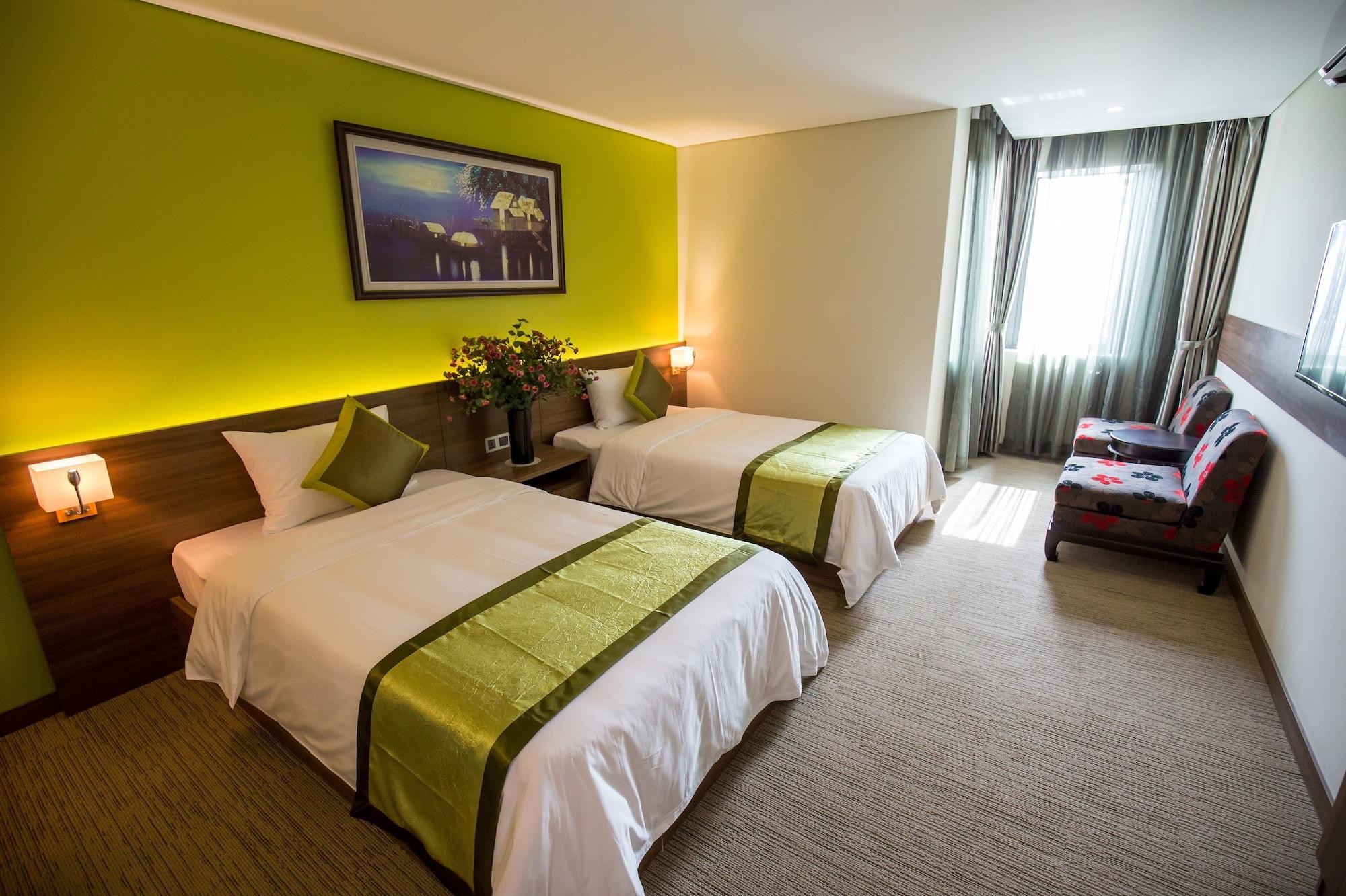Hotel Kuretakeso Tho Nhuom 84