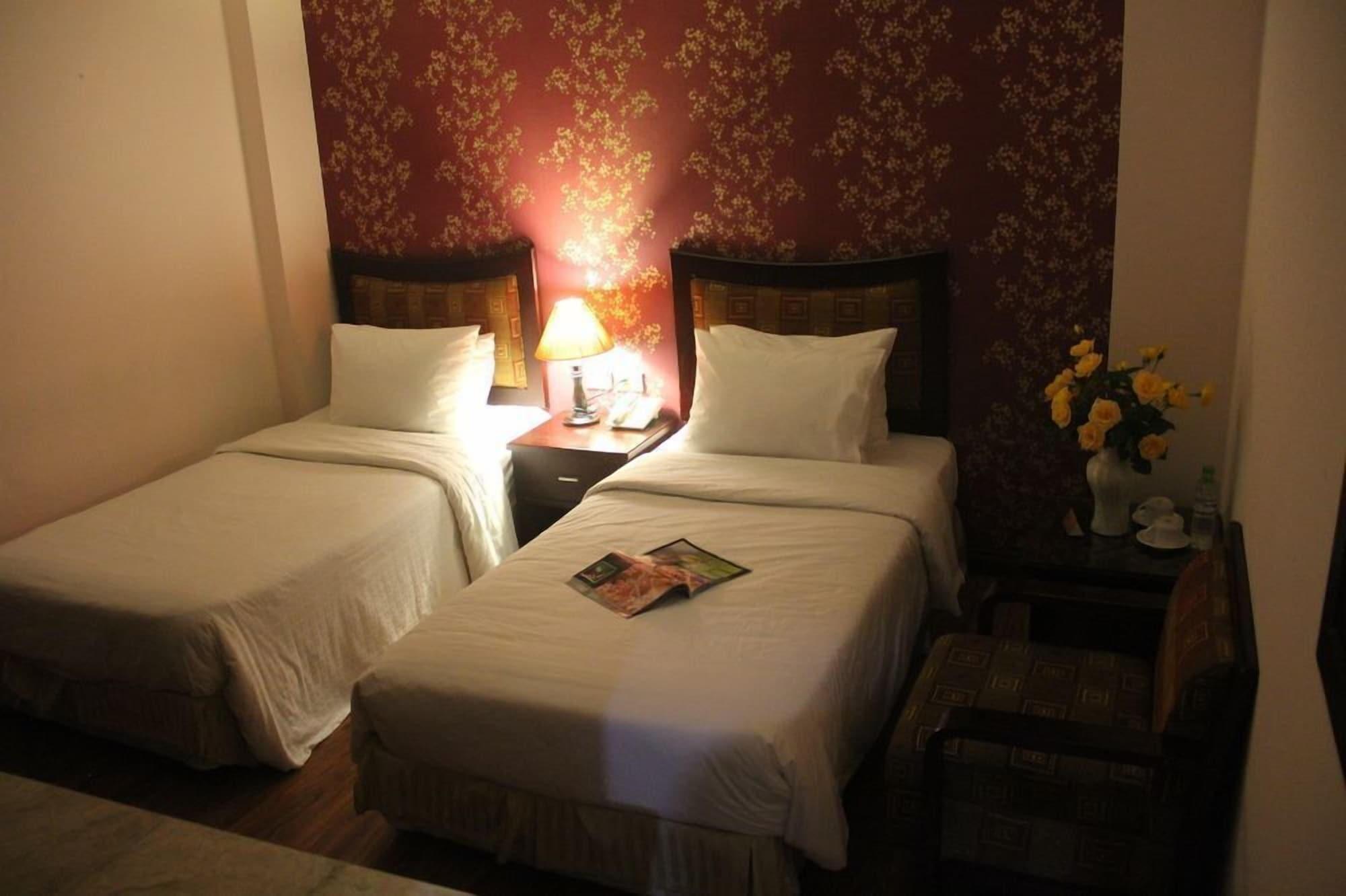 Hotel Cristina Center &