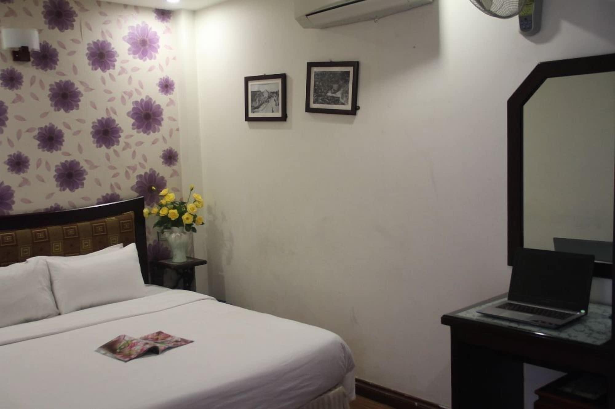 Hà Nội Time Guesthouse&travel