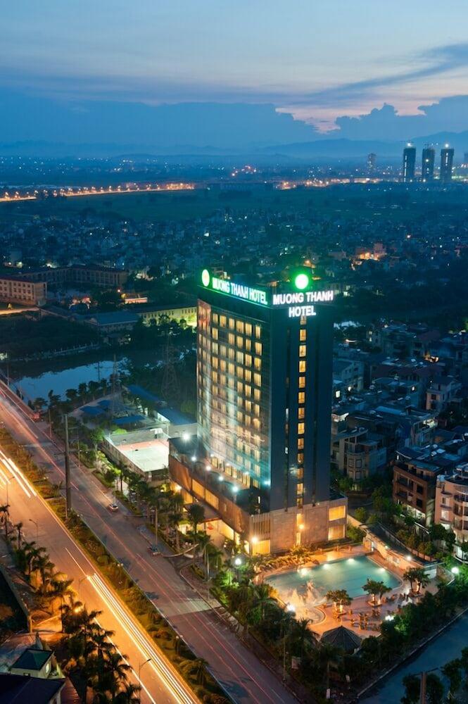 Muong Thanh Grand Xa La 4* Hanoi
