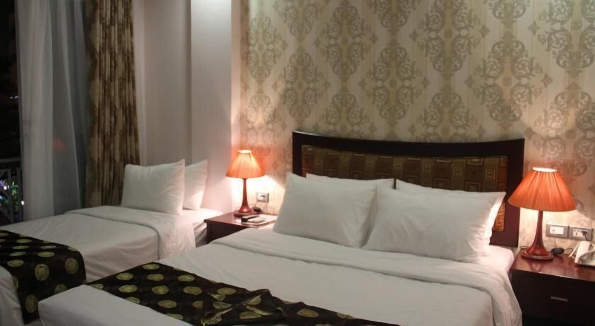 Hà Nội Time Guesthouse&travel 3*