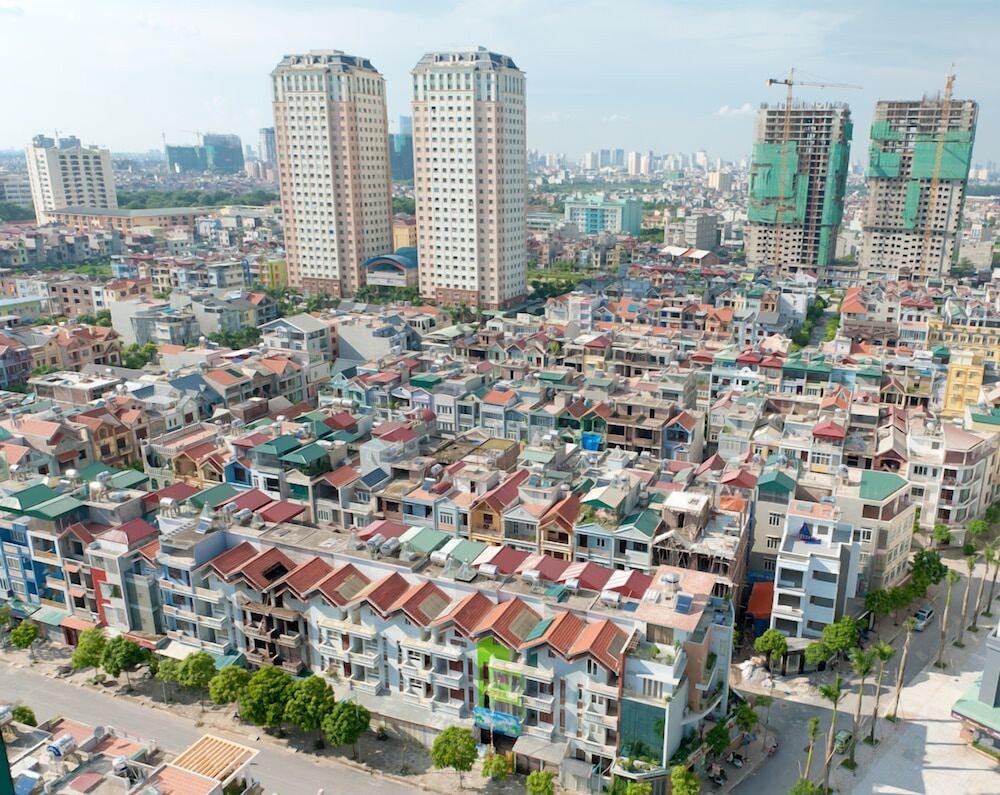 Hotel Muong Thanh Grand Xa La