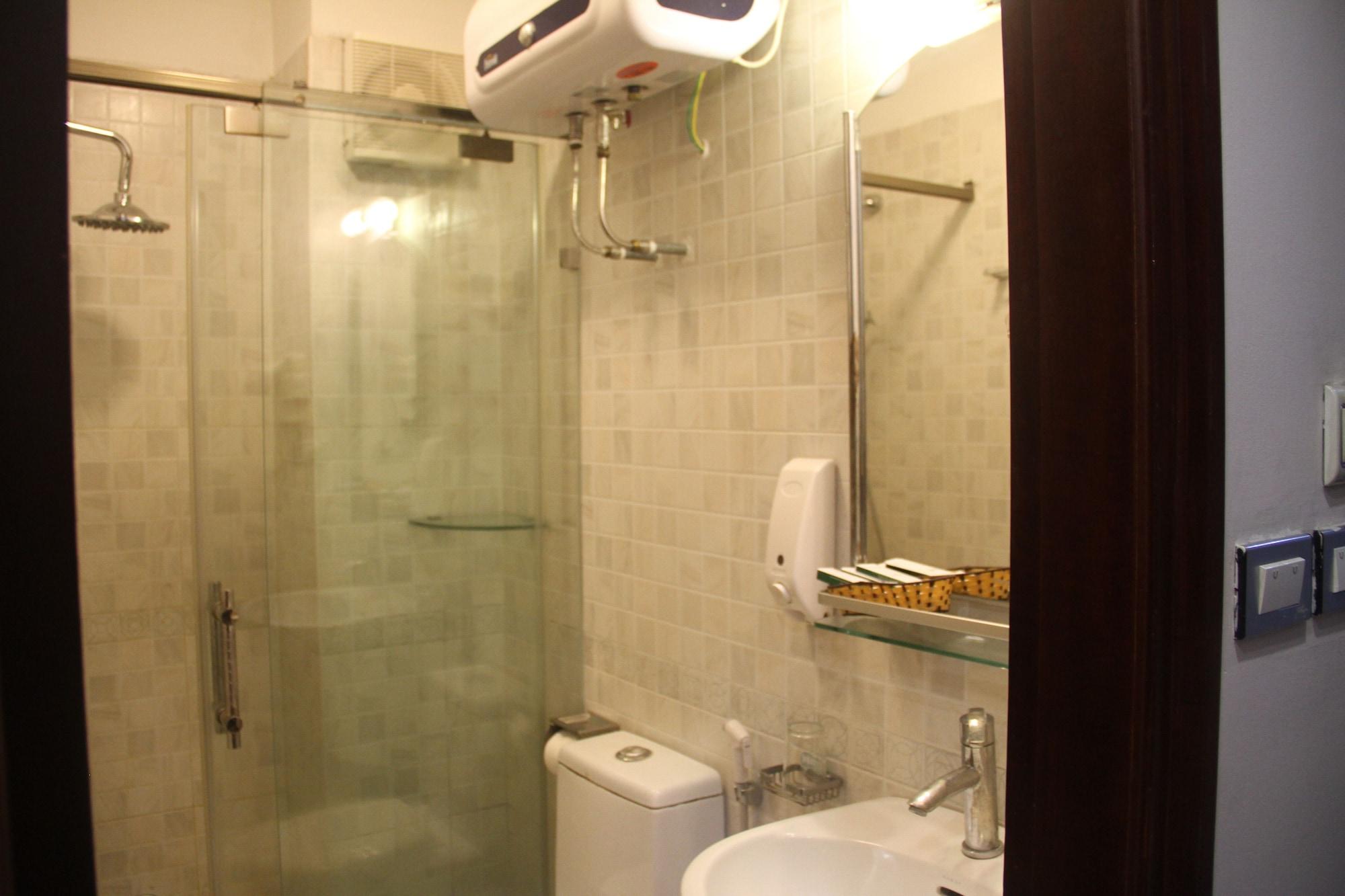 Hà Nội Time Guesthouse&travel Khách sạn Hà Nội