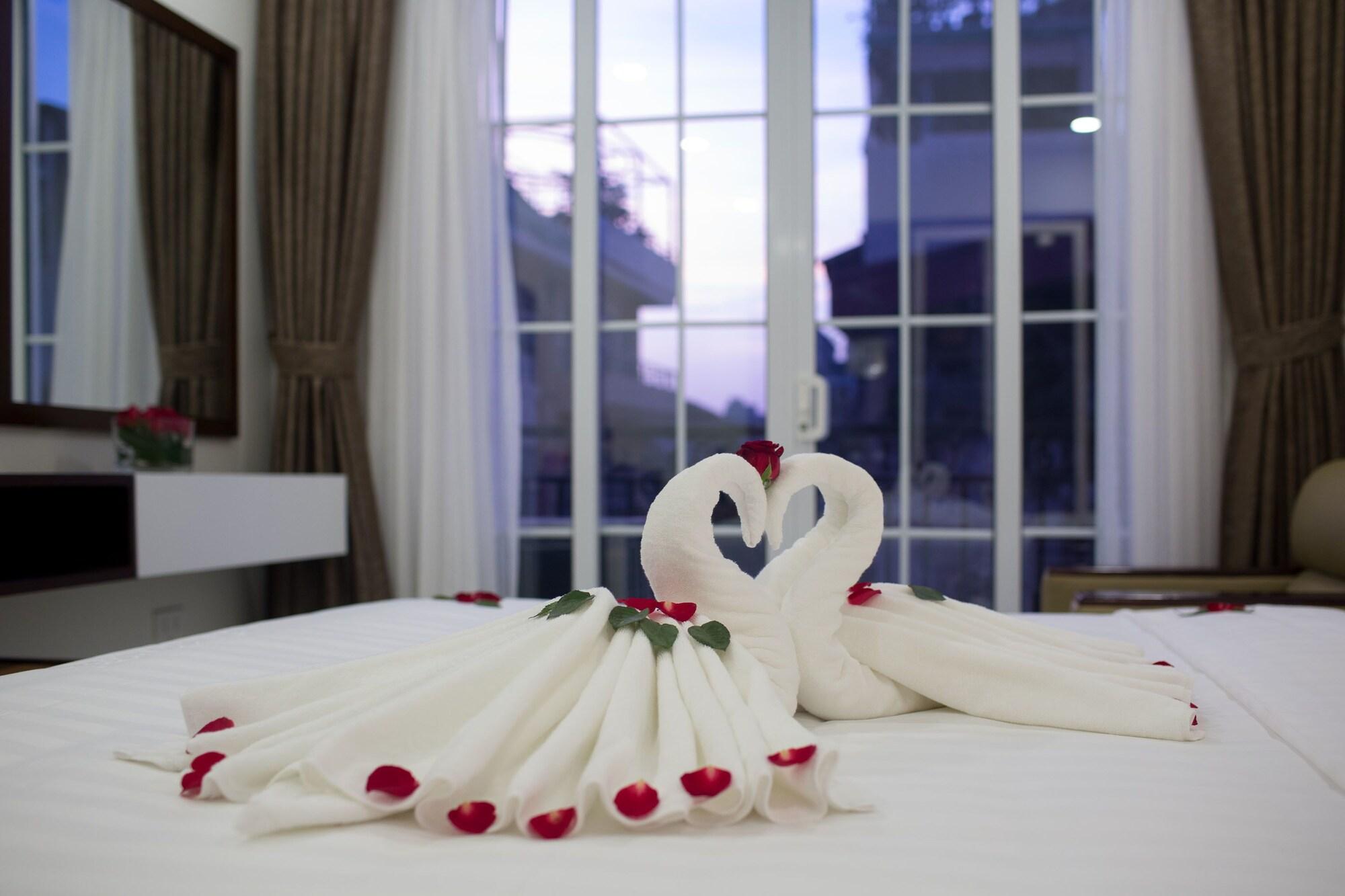 Dream Hotel