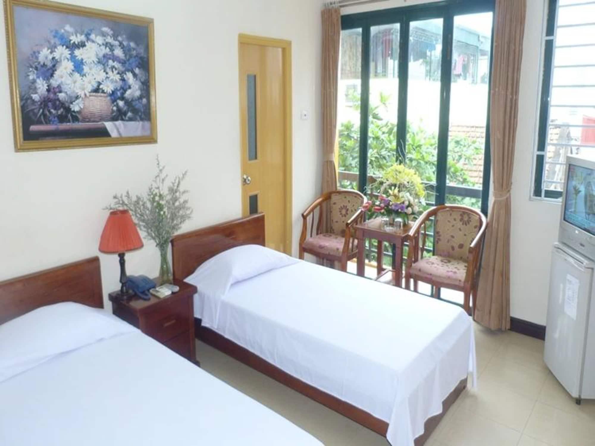 Camellia Hotel
