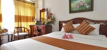 Hotel Camellia *