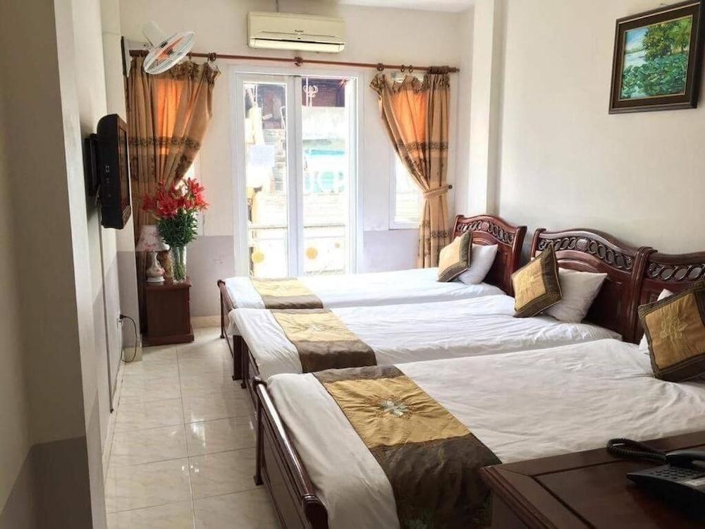 Hotel Camellia