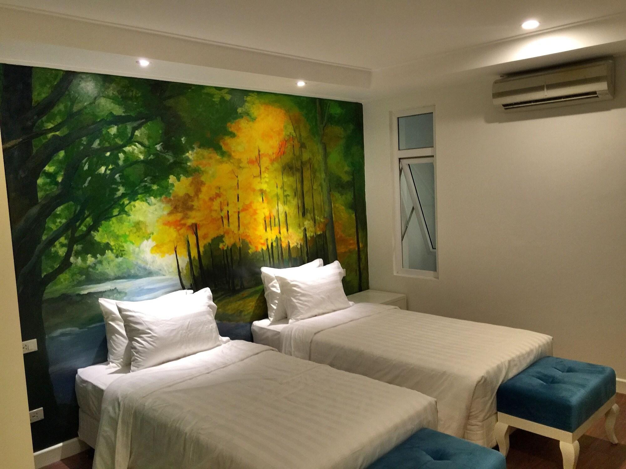 Hotel La Selva