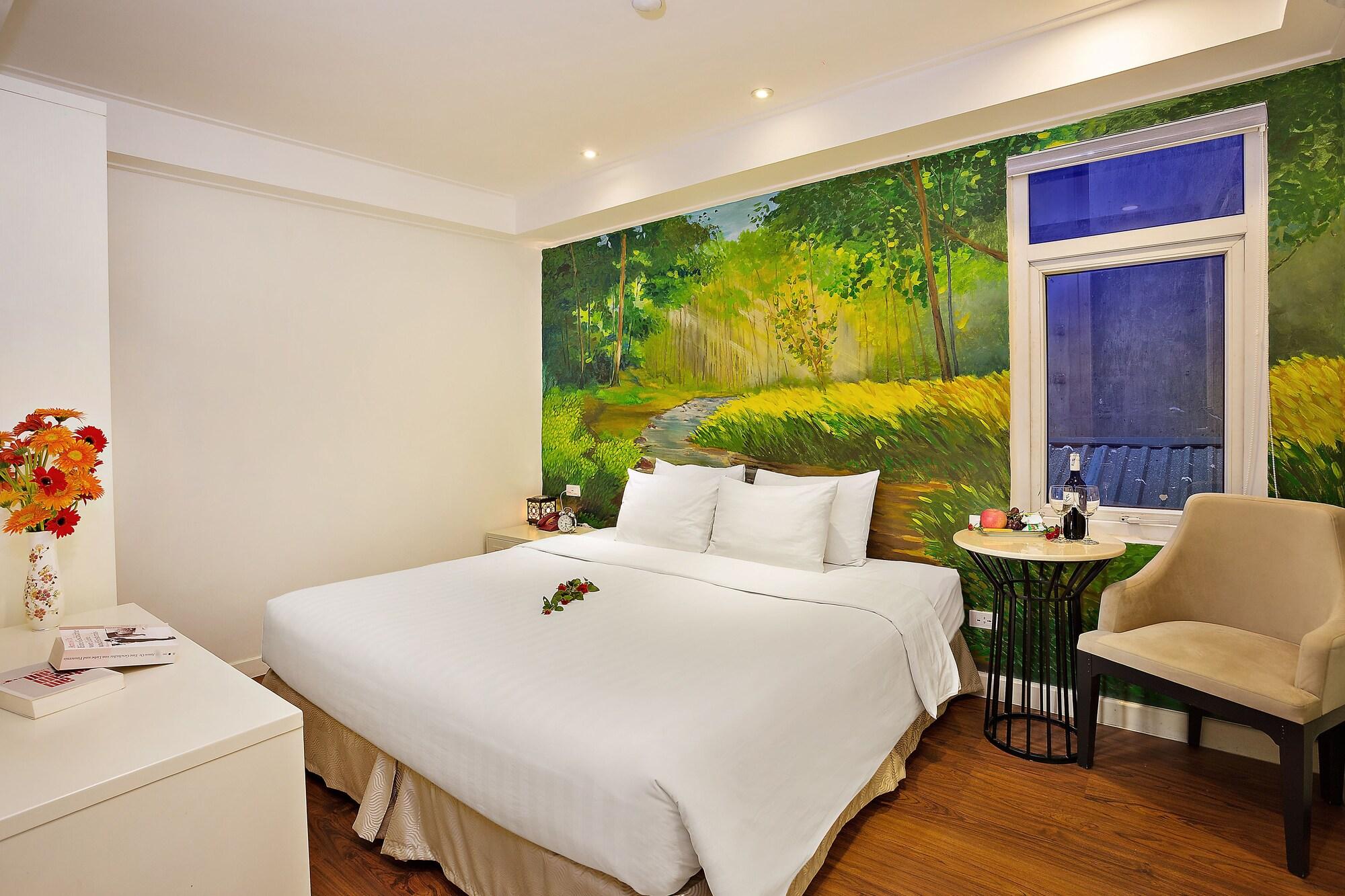 La Selva Hotel 3*