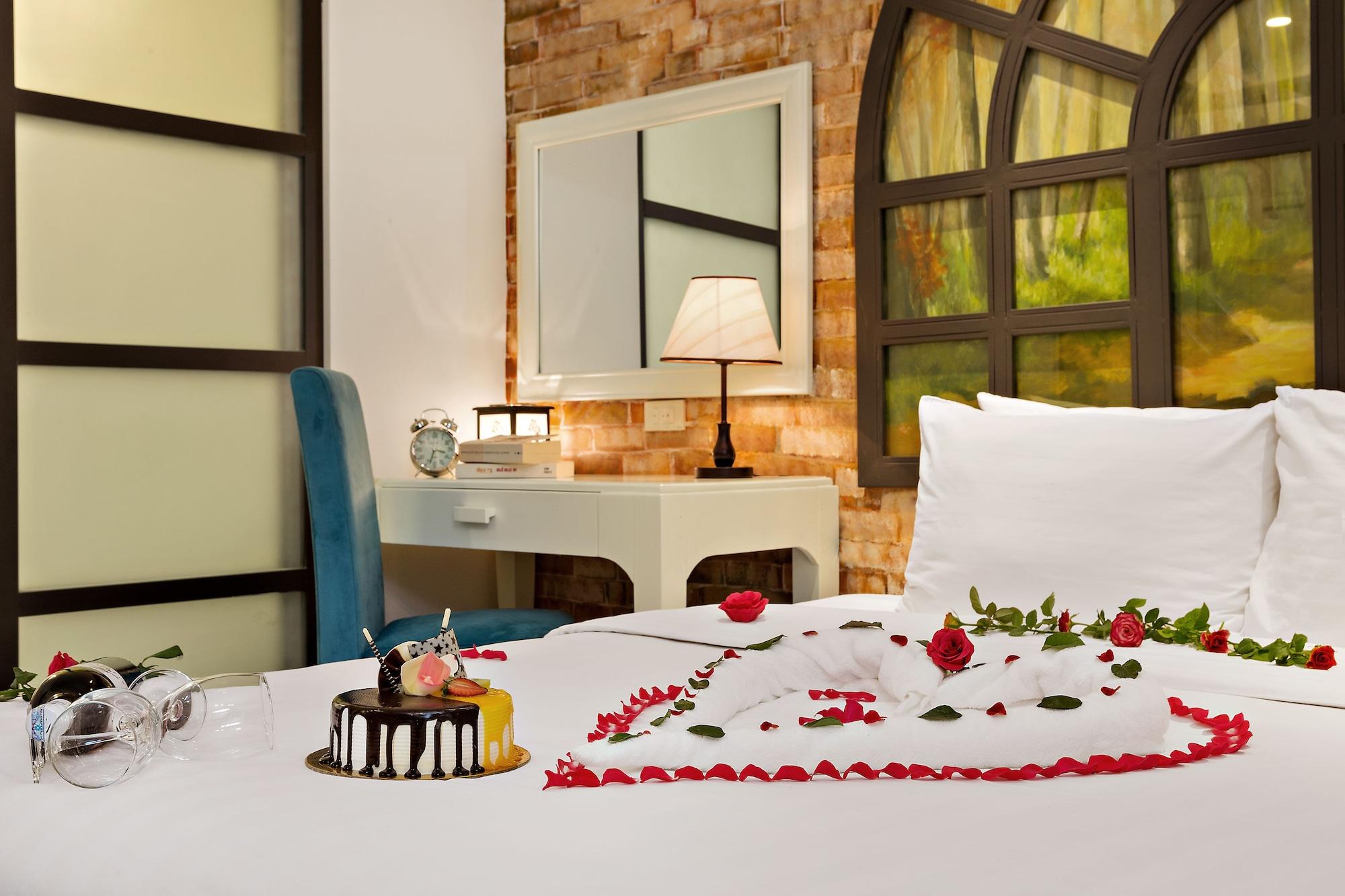 La Selva Hotel Hanói