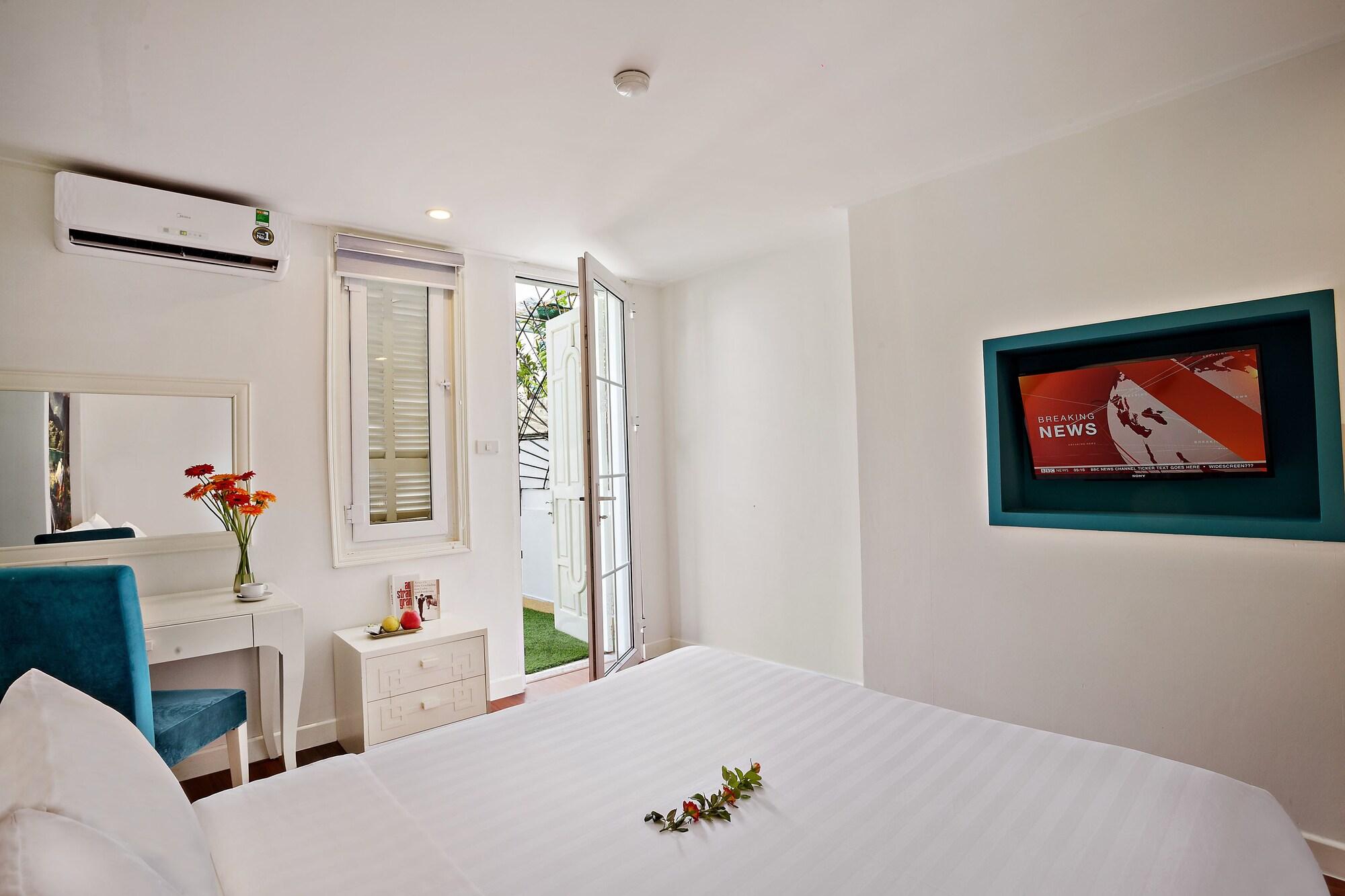 Hotel La Selva Hanói