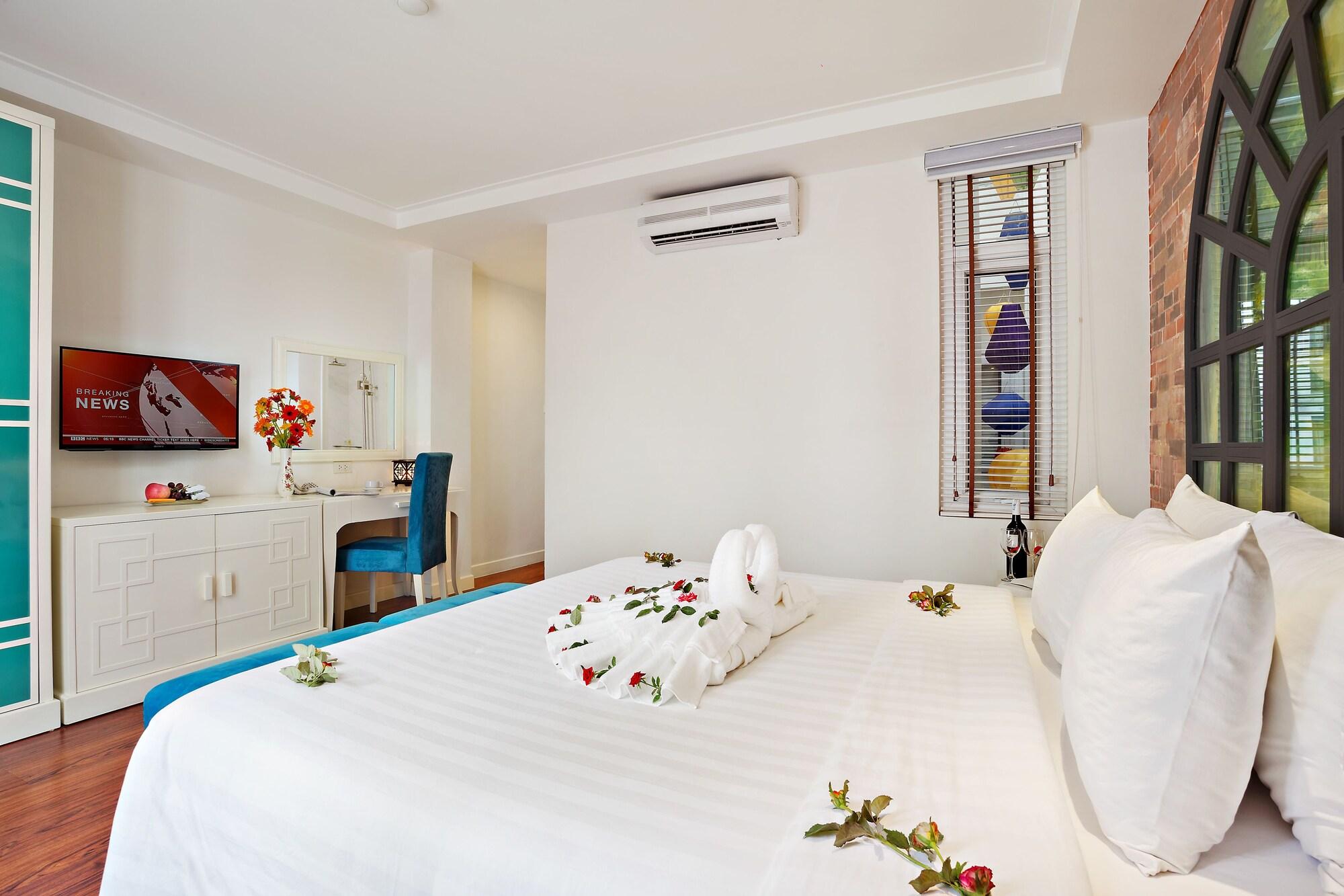La Selva Hotel 3*