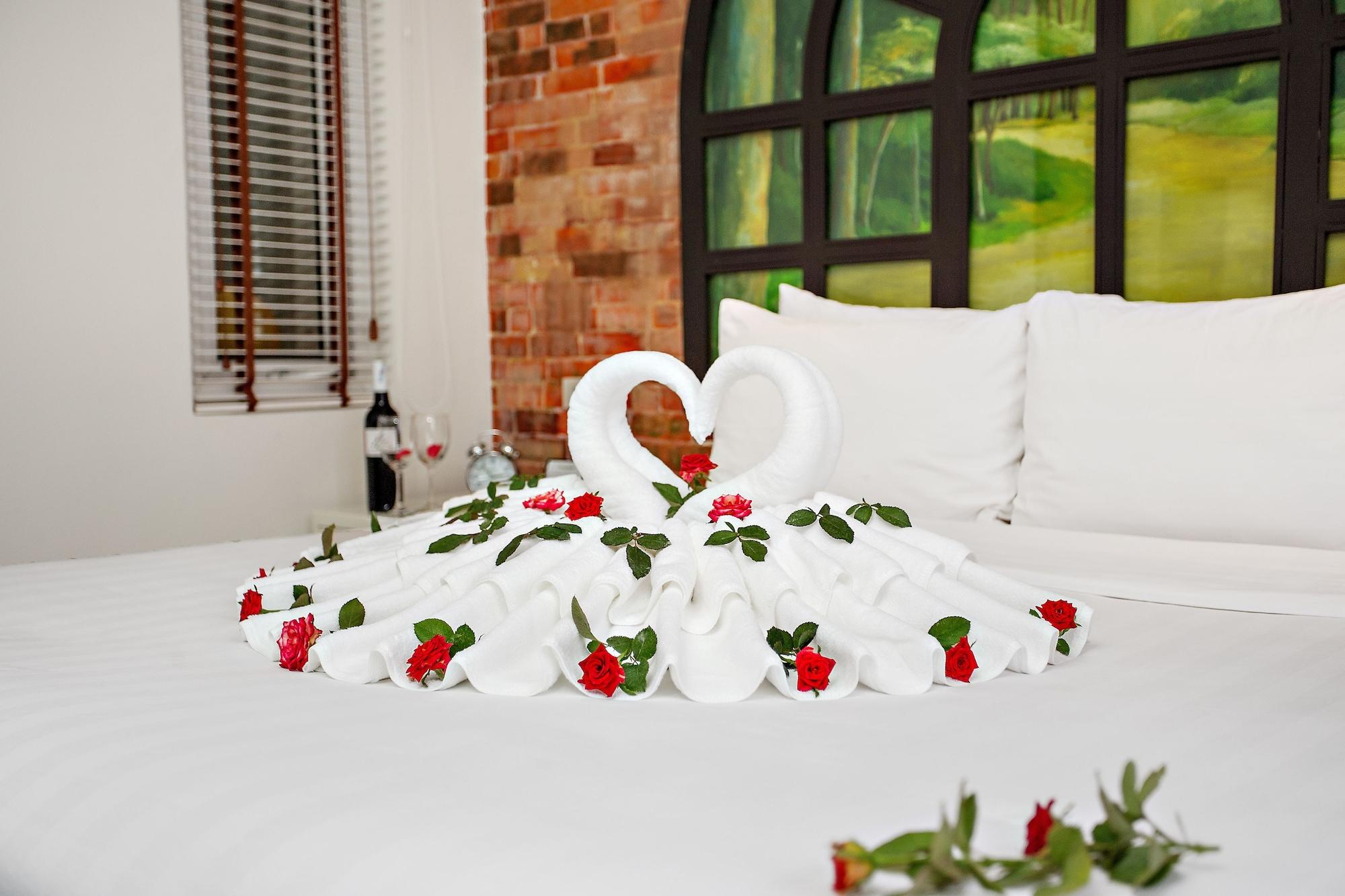 La Selva Hotel Hanói