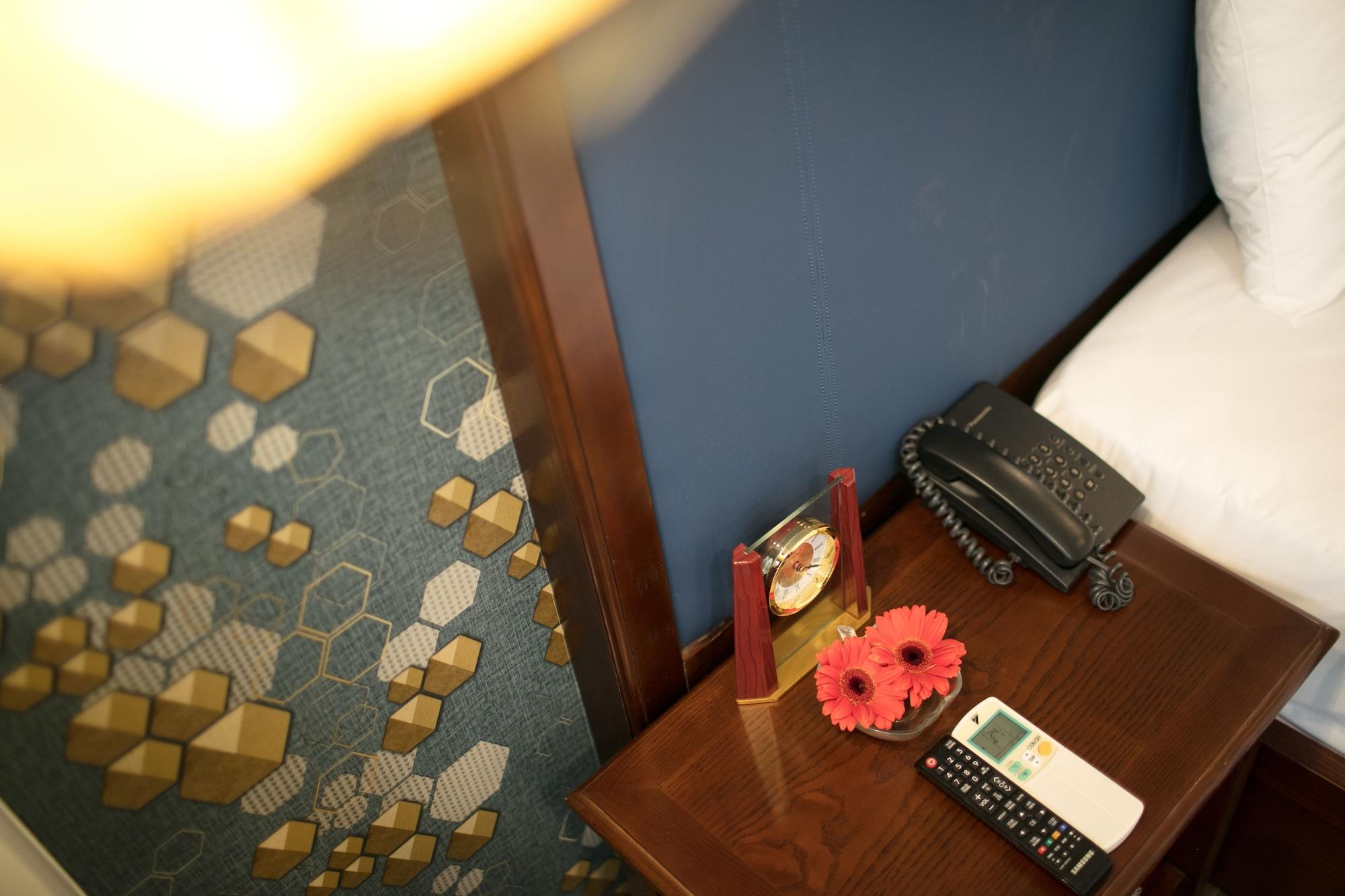 Hotel Holiday Emerald 3*
