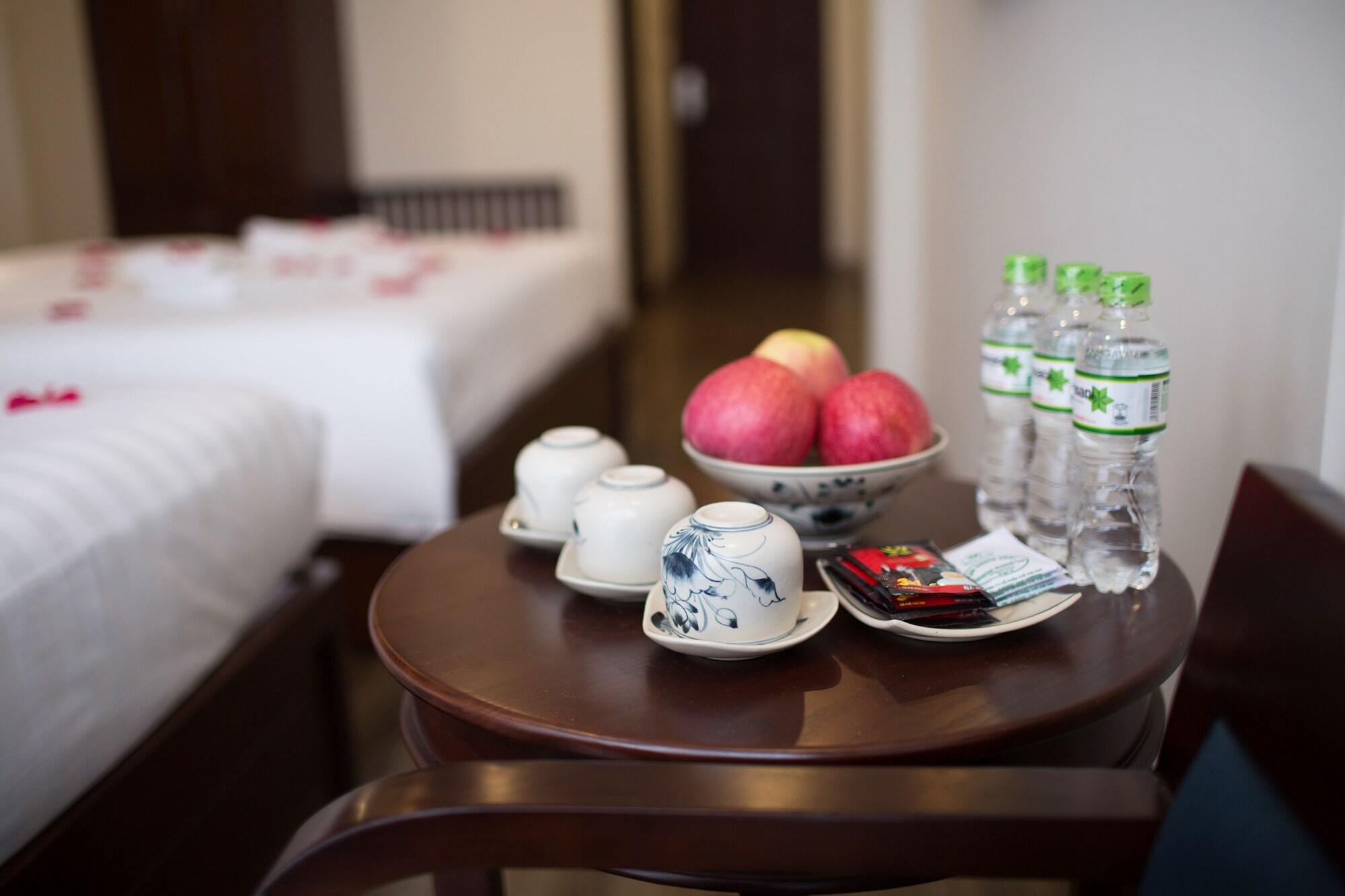 Hotel Holiday Emerald 3*