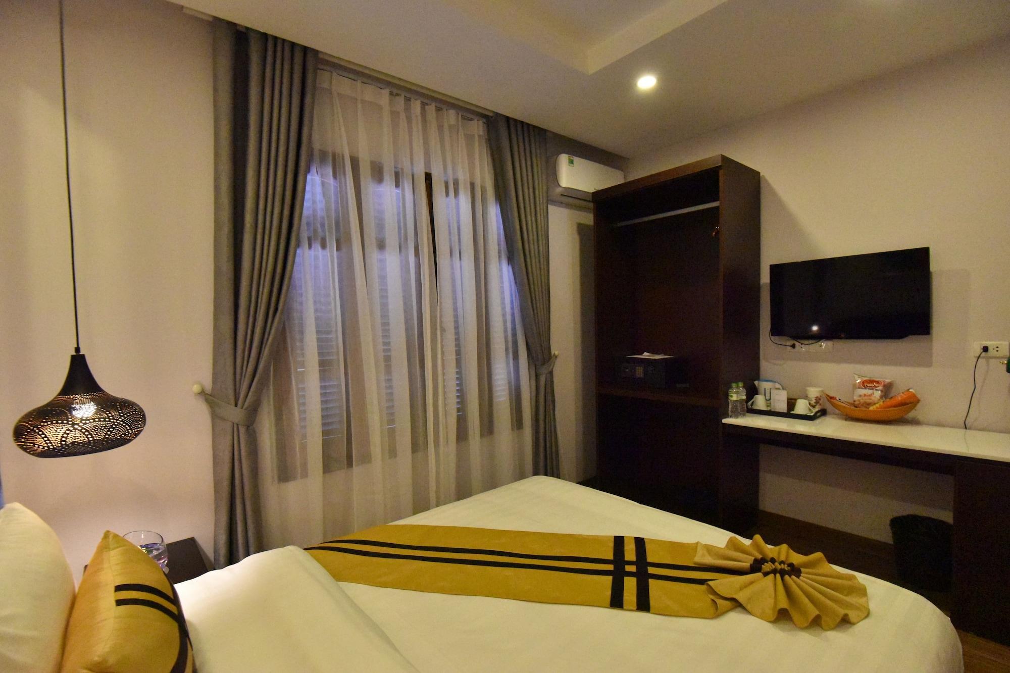 Và S Hà Nội