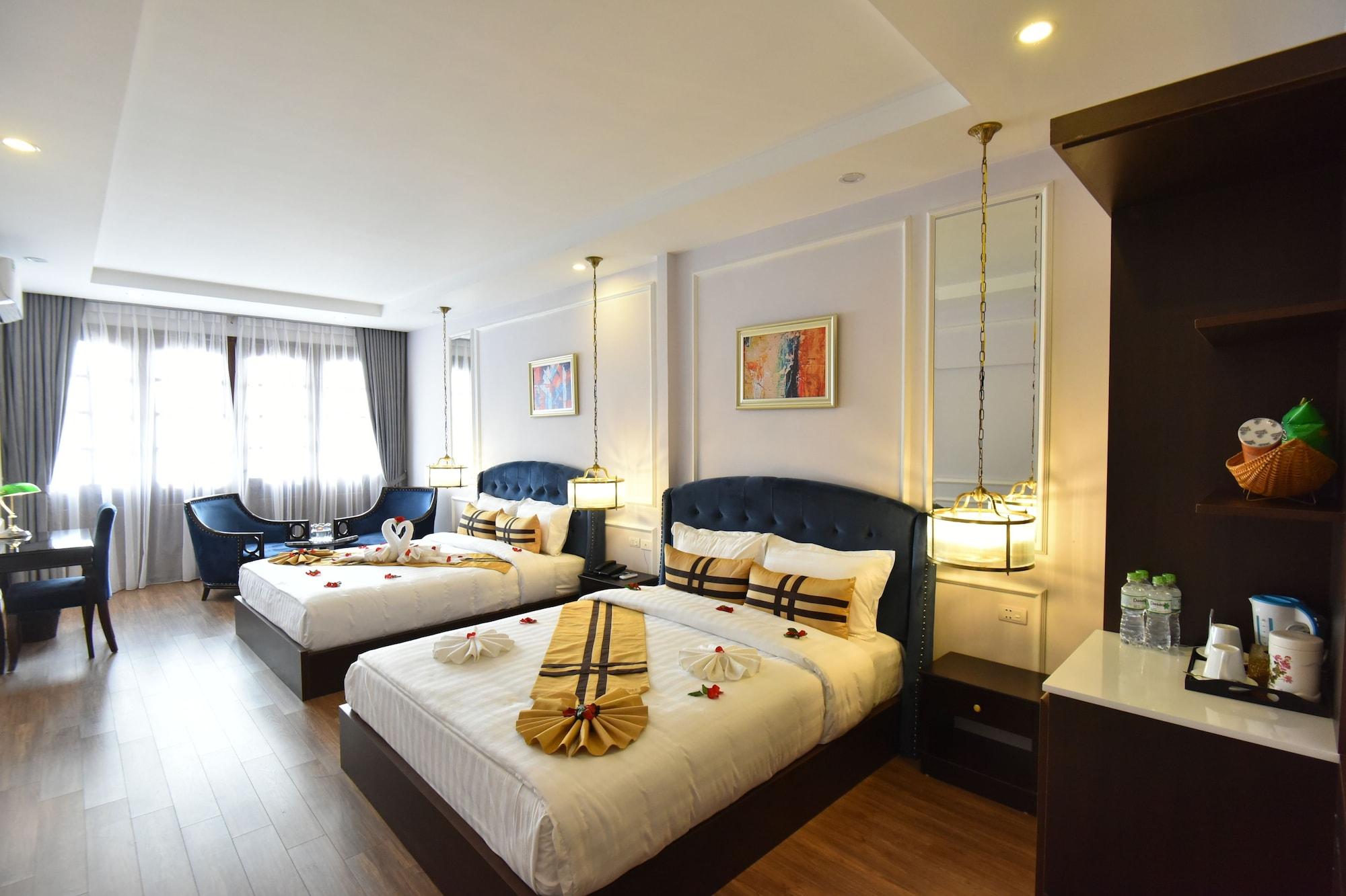 S And Hotel