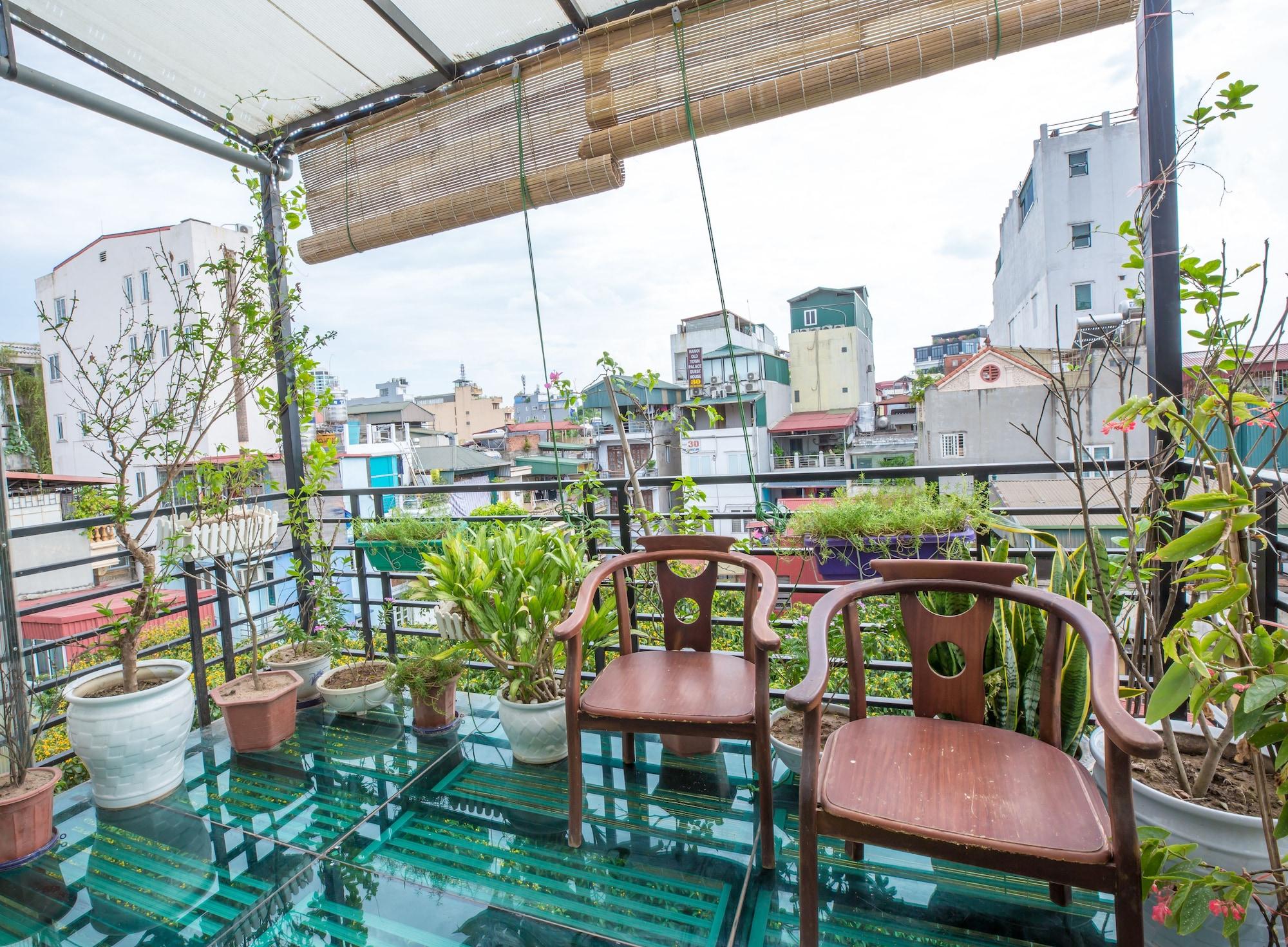 Tung Trang Hotel 2*