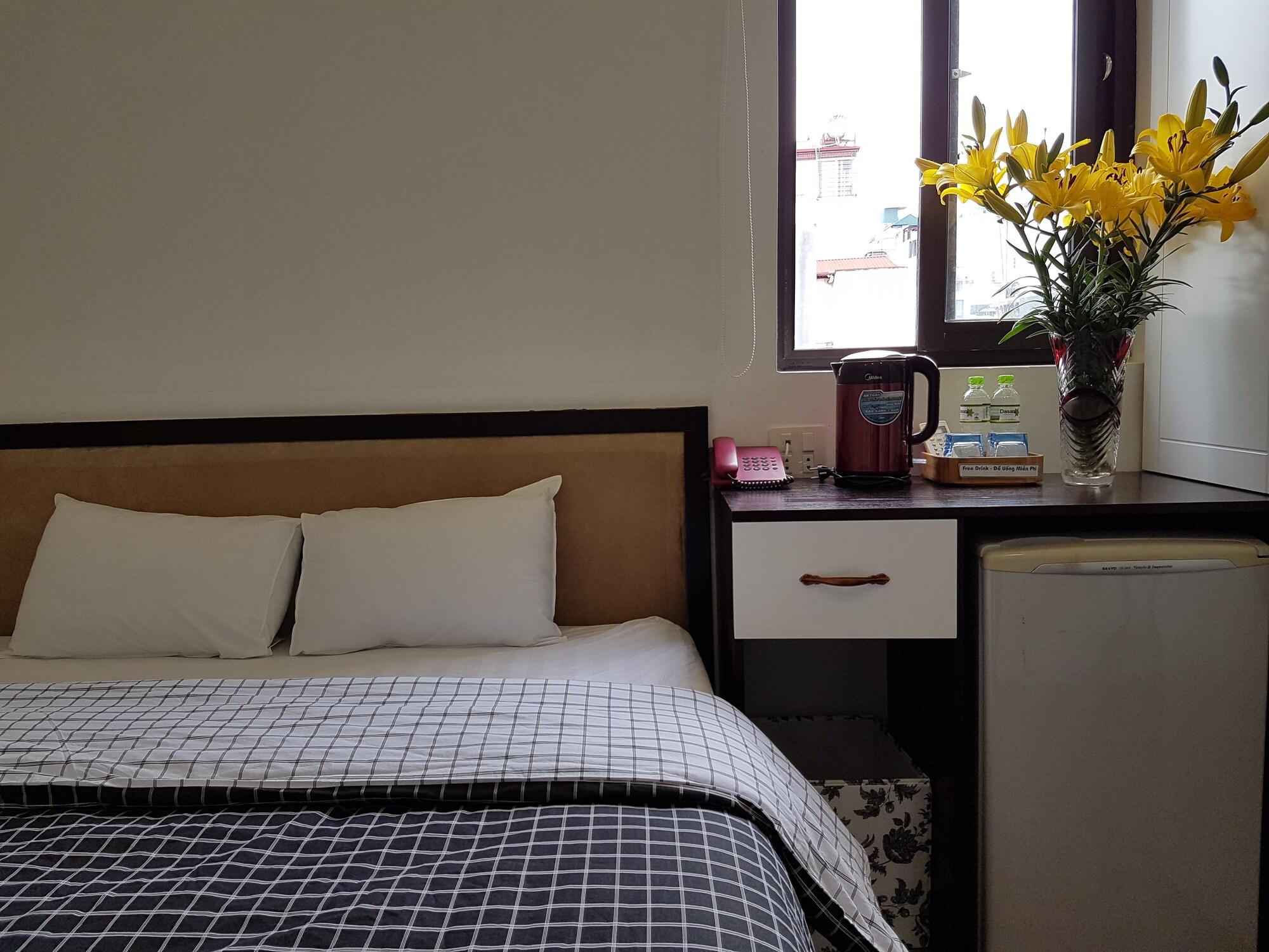 Hotel Tung Trang 2*